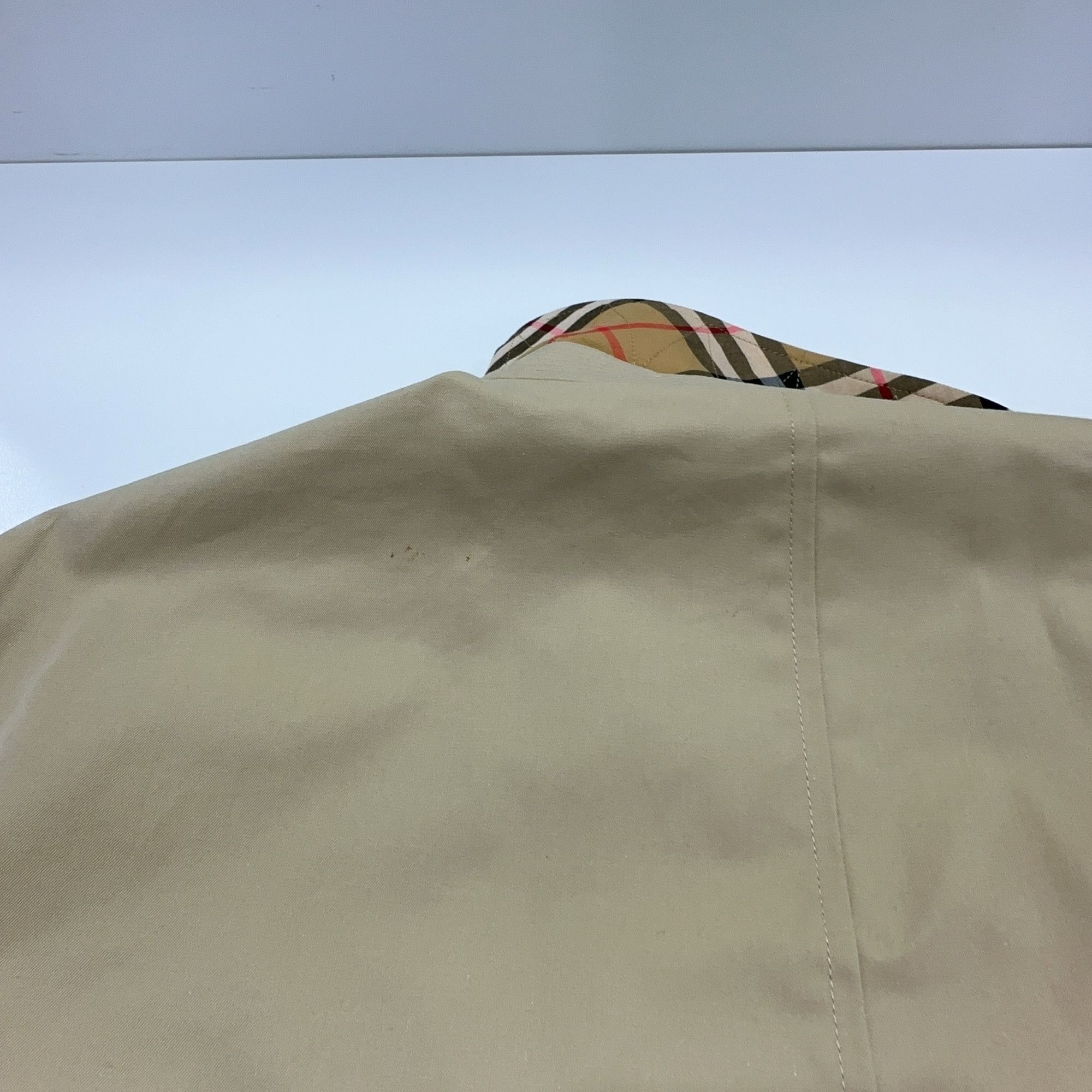 Burberry Burberry Heritage Pimlico Coat Size L Size US L / EU 52-54 / 3 - 7 Thumbnail