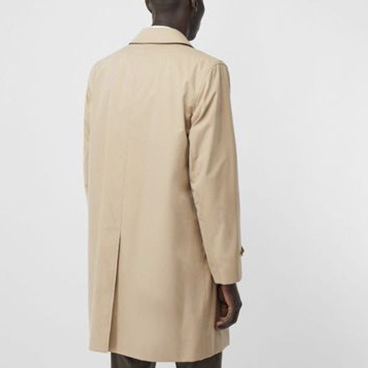 Burberry Burberry Heritage Pimlico Coat Size L Size US L / EU 52-54 / 3 - 11 Thumbnail