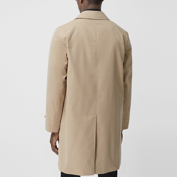 Burberry Burberry Heritage Pimlico Coat Size L Size US L / EU 52-54 / 3 - 12 Thumbnail