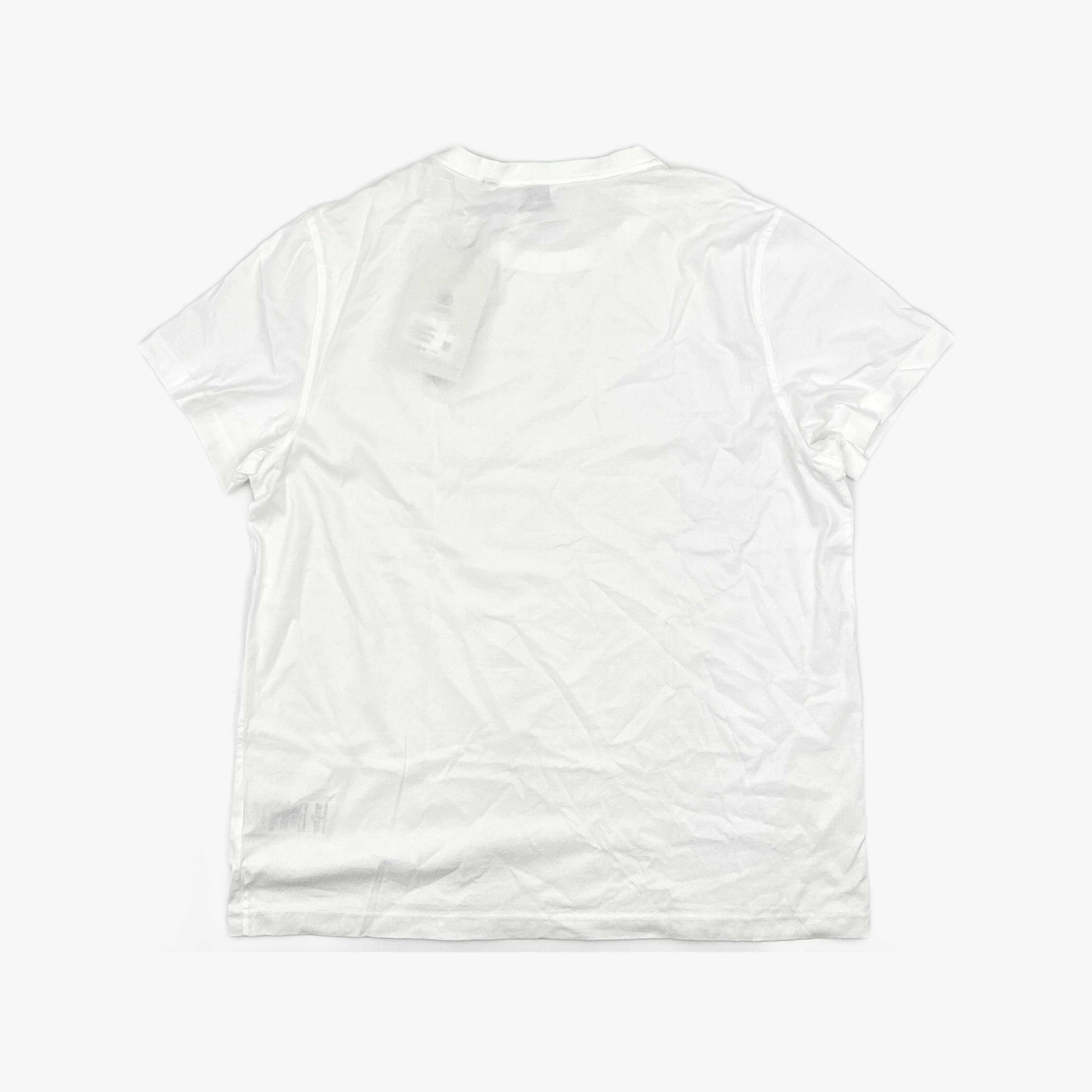 Burberry Burberry Monogram Logo T-Shirt Size XXL Size US XXL / EU 58 / 5 - 2 Thumbnail