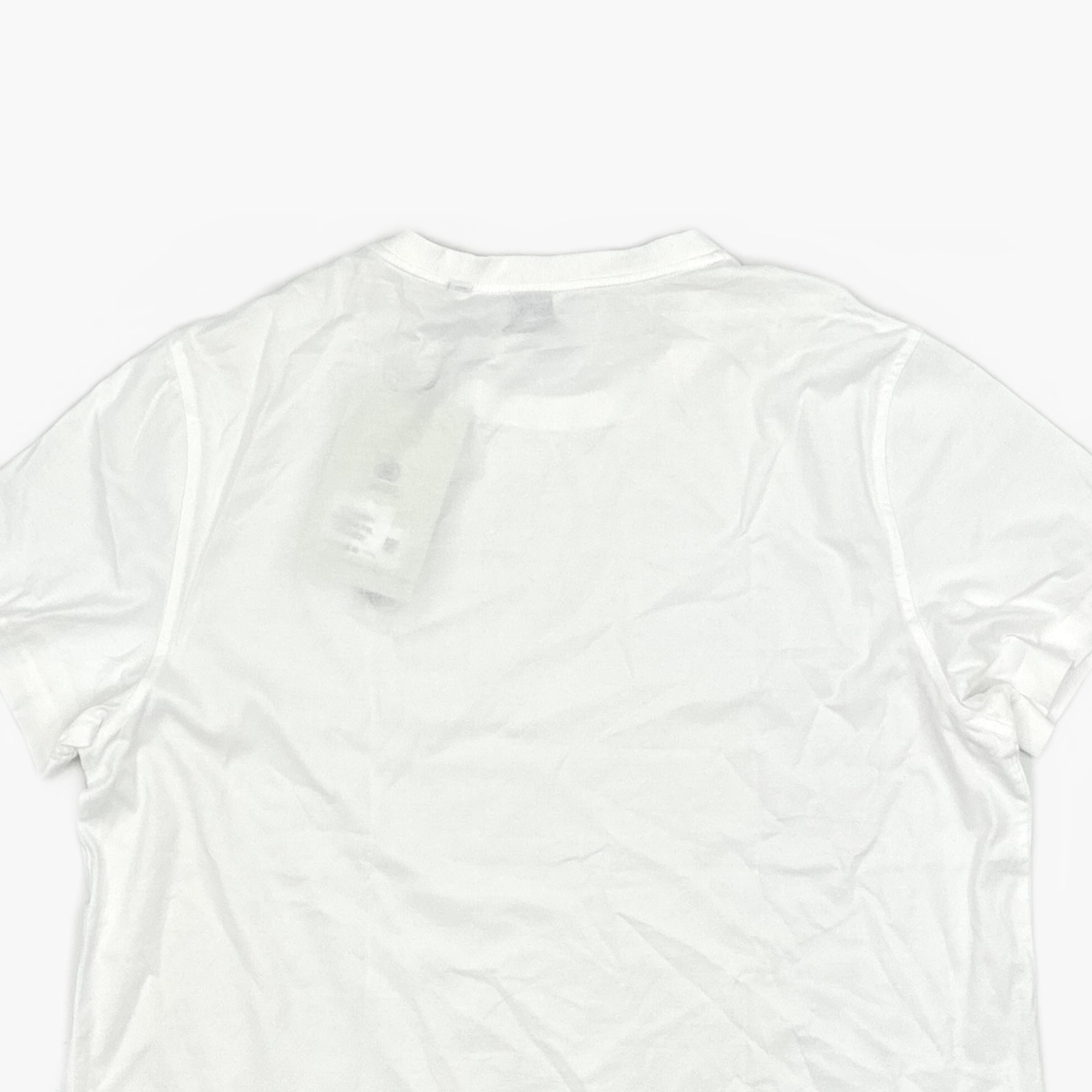 Burberry Burberry Monogram Logo T-Shirt Size XXL Size US XXL / EU 58 / 5 - 3 Thumbnail