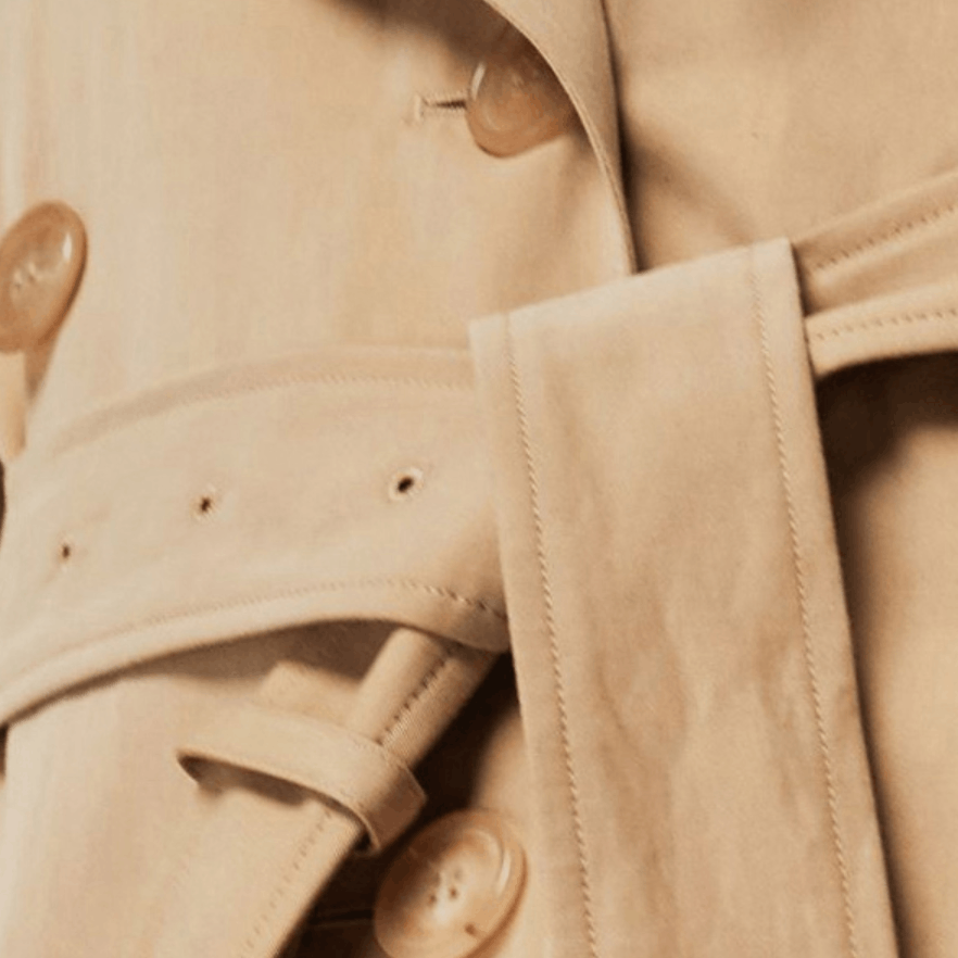 Burberry Burberry The Westminster Heritage Trench Coat Size 40 Size S / US 4 / IT 40 - 8 Thumbnail