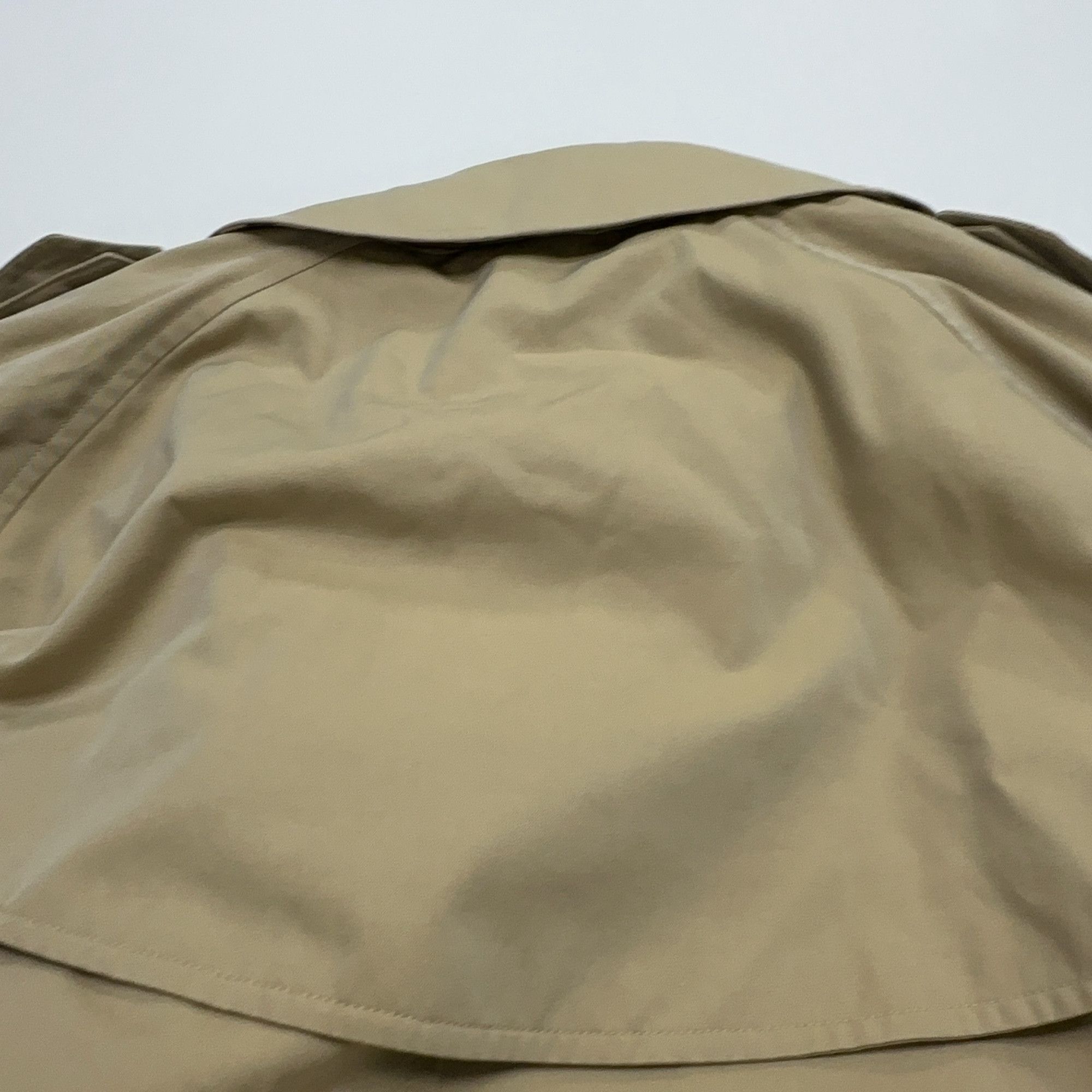 Burberry Burberry The Westminster Heritage Trench Coat Size 40 Size S / US 4 / IT 40 - 5 Thumbnail