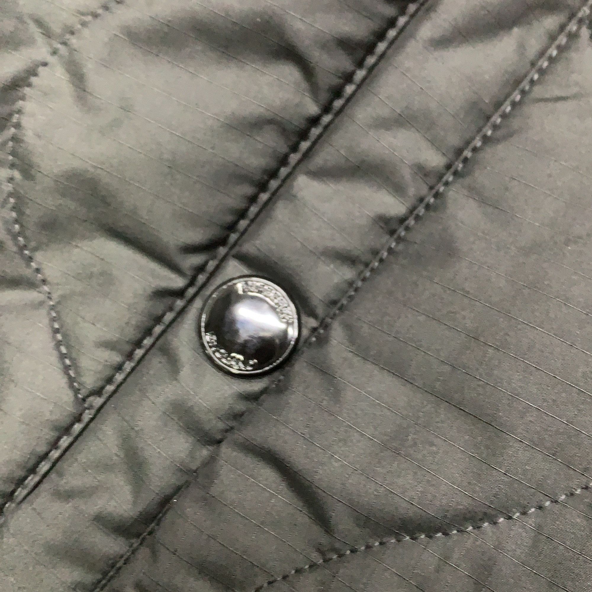 Burberry Burberry Reversible Quilted Jacket Size XL Size US XL / EU 56 / 4 - 6 Thumbnail