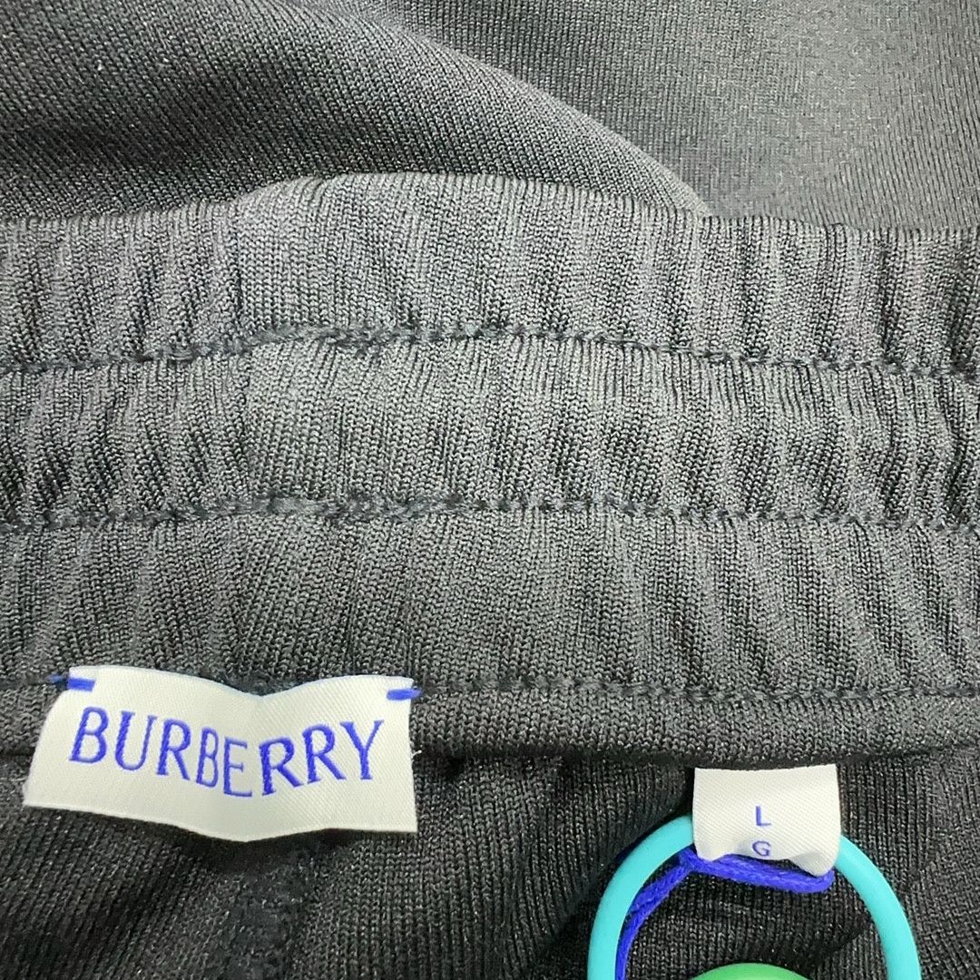 Burberry Burberry Stripe Casual Pants Size L Size US 34 / EU 50 - 4 Thumbnail