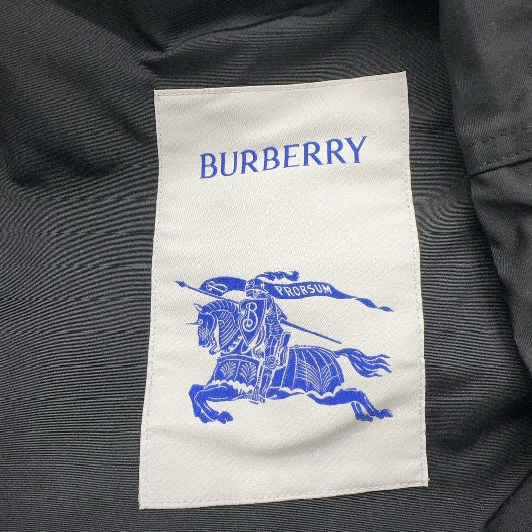 Burberry Burberry Reversible Down Parka XXXL Size US XXL / EU 58 / 5 - 10 Thumbnail