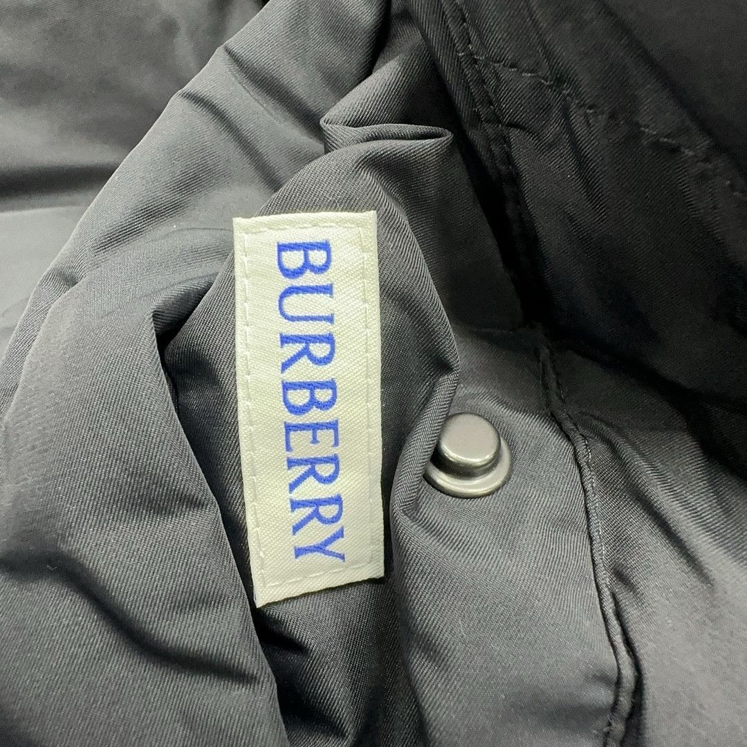 Burberry Burberry Reversible Down Parka XXXL Size US XXL / EU 58 / 5 - 9 Thumbnail