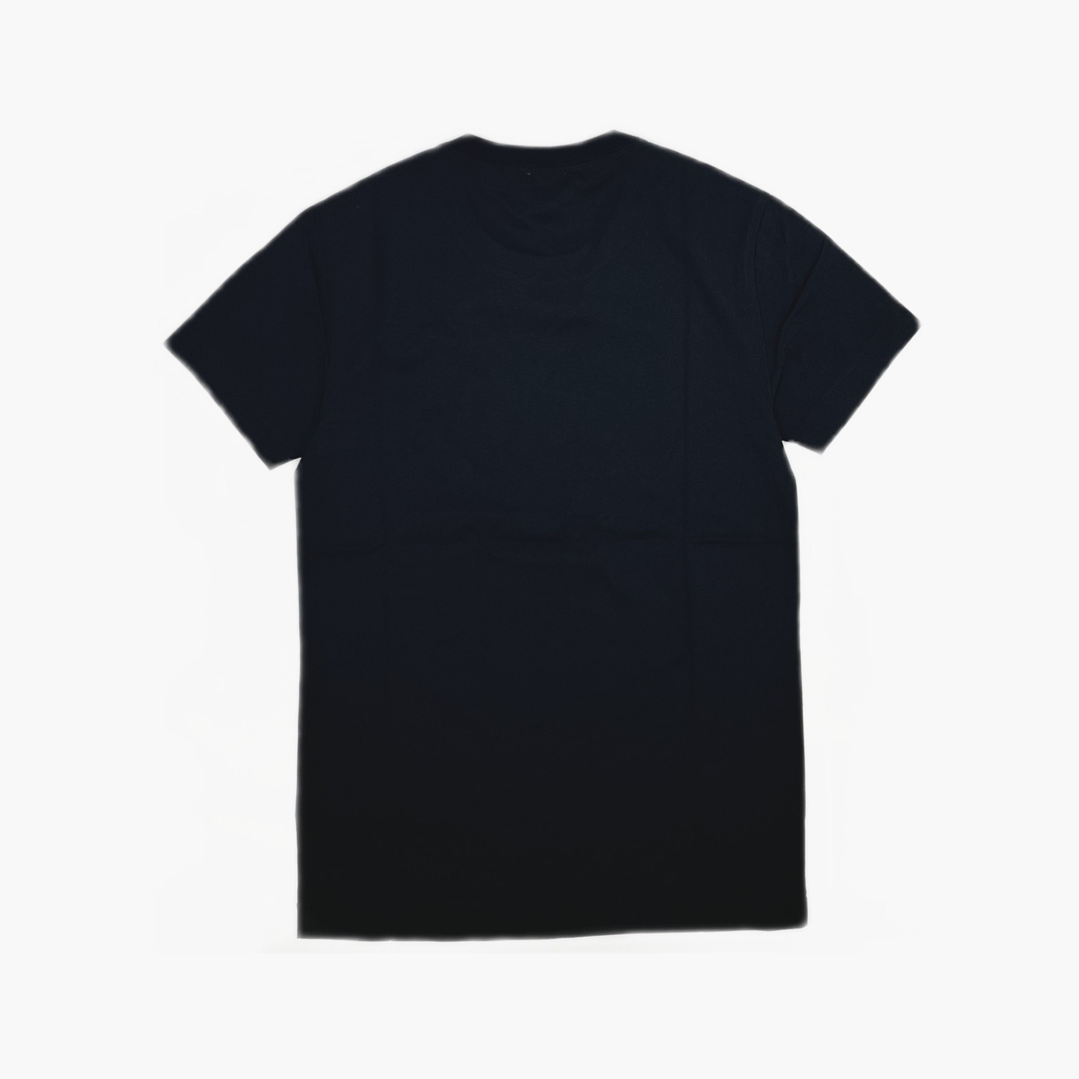 Burberry Burberry TB Monogram Logo T-Shirt XXS Size US XXS / EU 40 - 2 Thumbnail