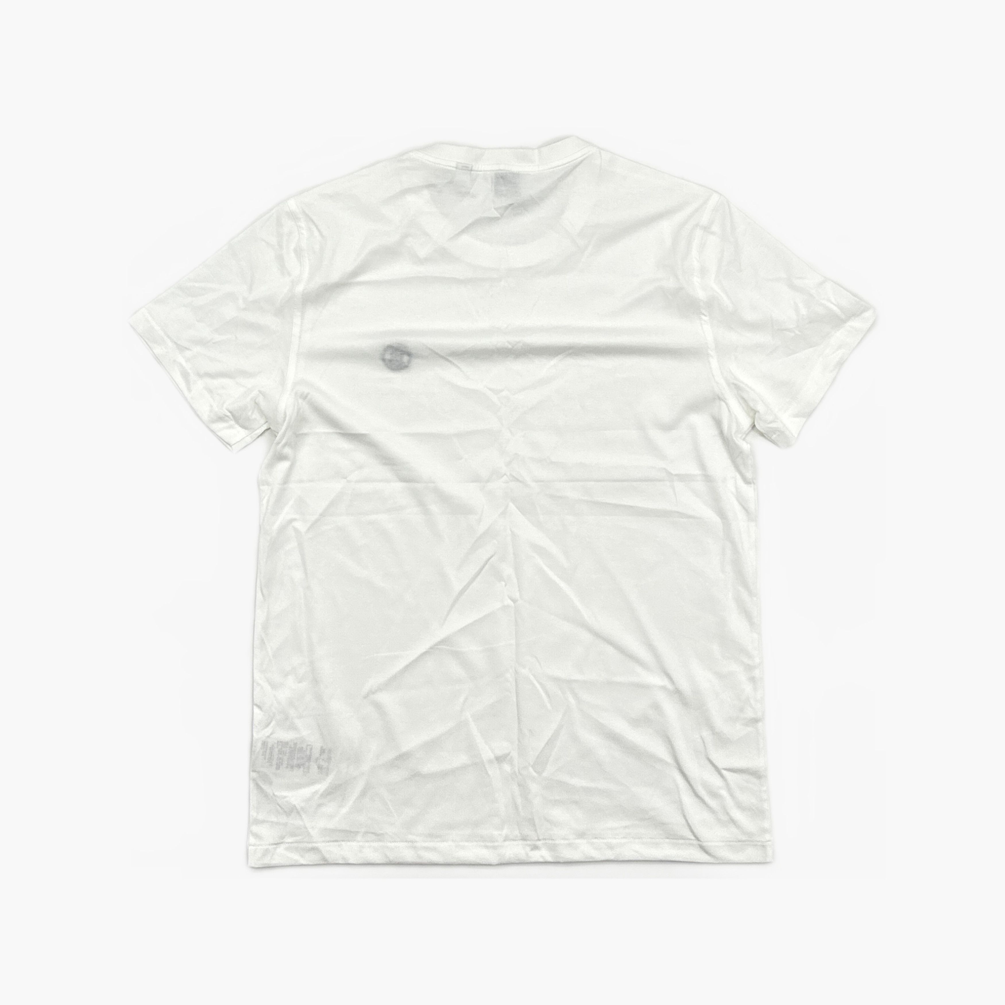 Burberry Burberry Monogram Logo T-Shirt Size M Size US M / EU 48-50 / 2 - 2 Thumbnail