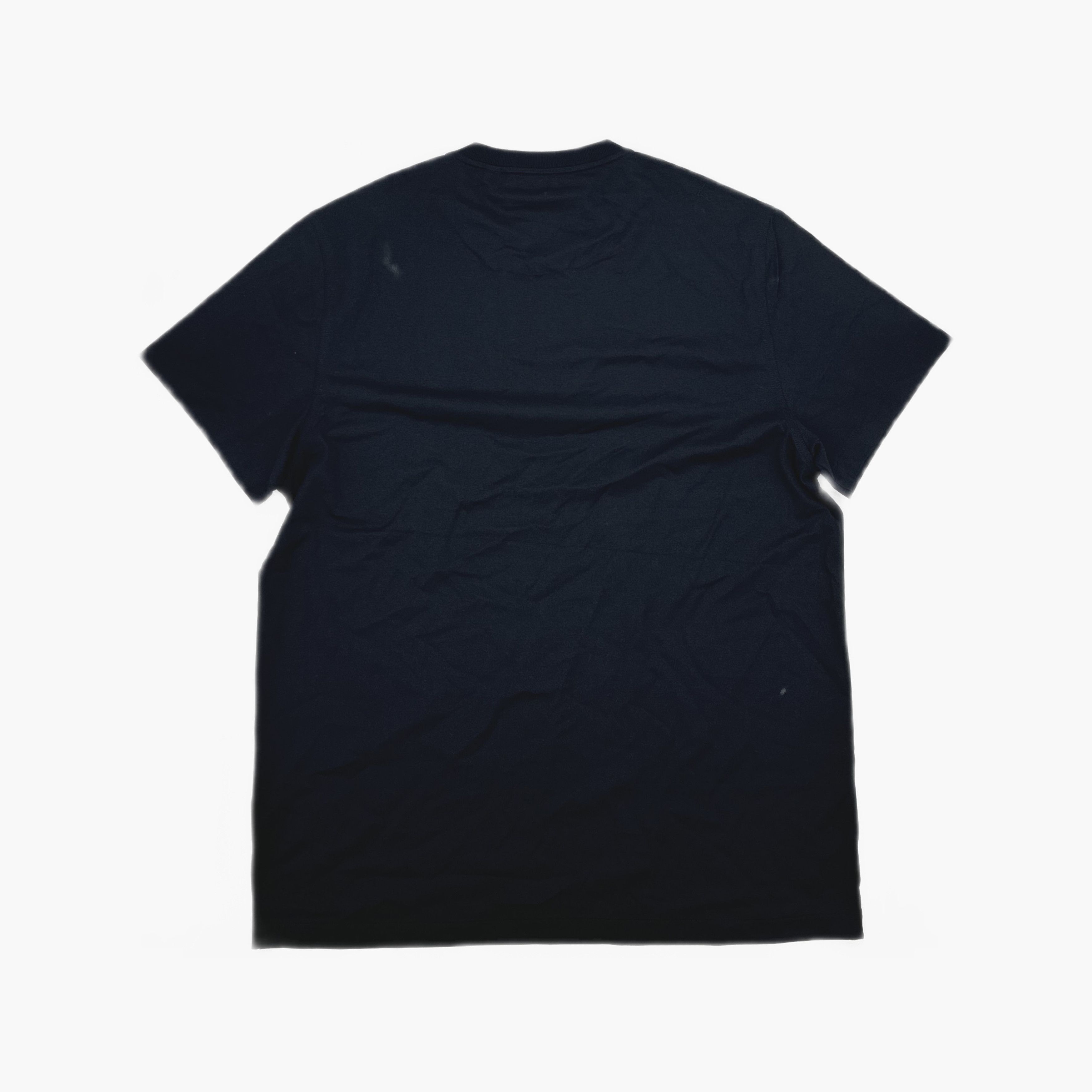 Burberry Burberry Monogram Logo T-Shirt Size XXL Size US XXL / EU 58 / 5 - 2 Thumbnail