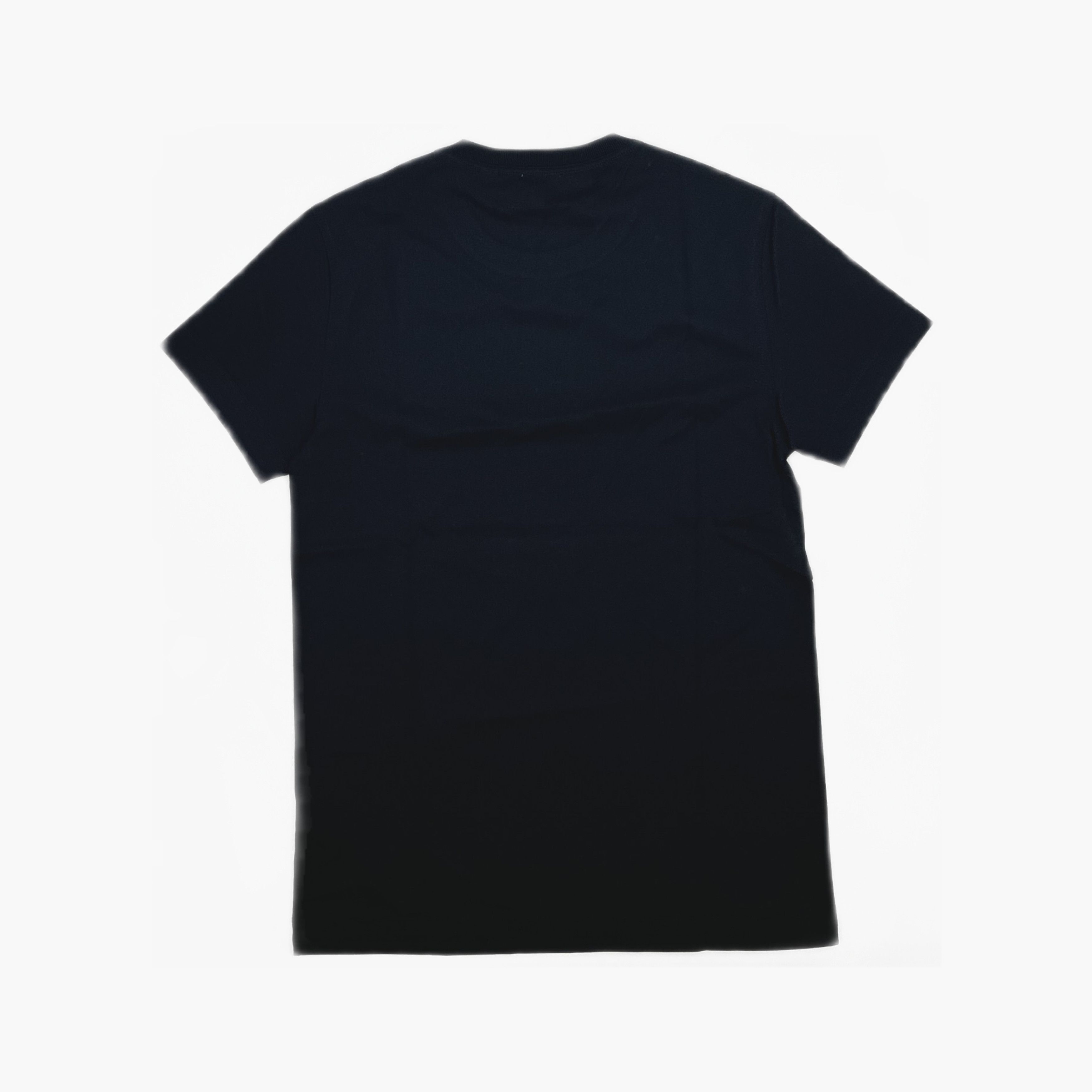 Burberry Burberry Monogram Logo T-Shirt Size XS Size US XS / EU 42 / 0 - 2 Thumbnail