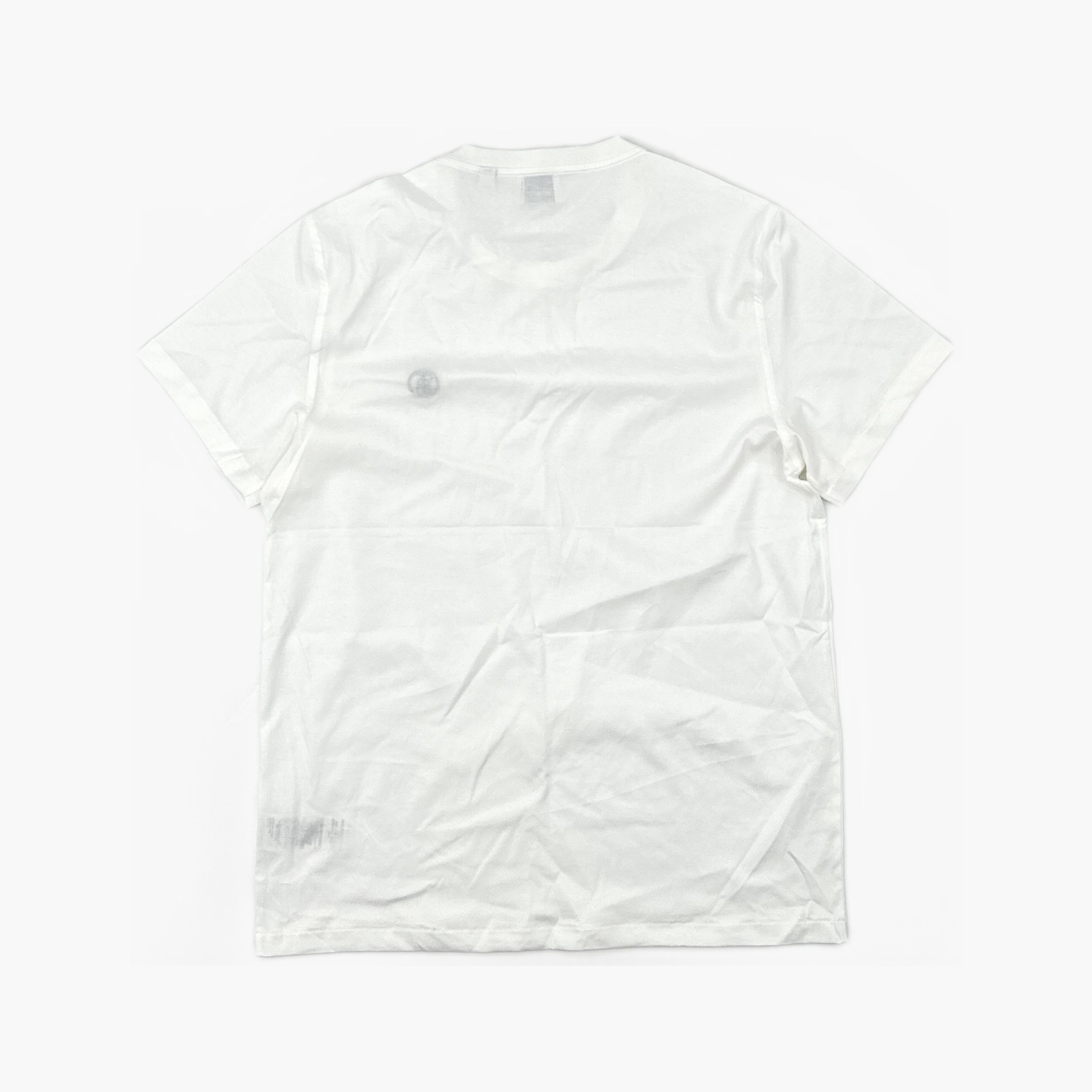 Burberry Burberry Monogram Logo T-Shirt Size L Size US L / EU 52-54 / 3 - 2 Thumbnail