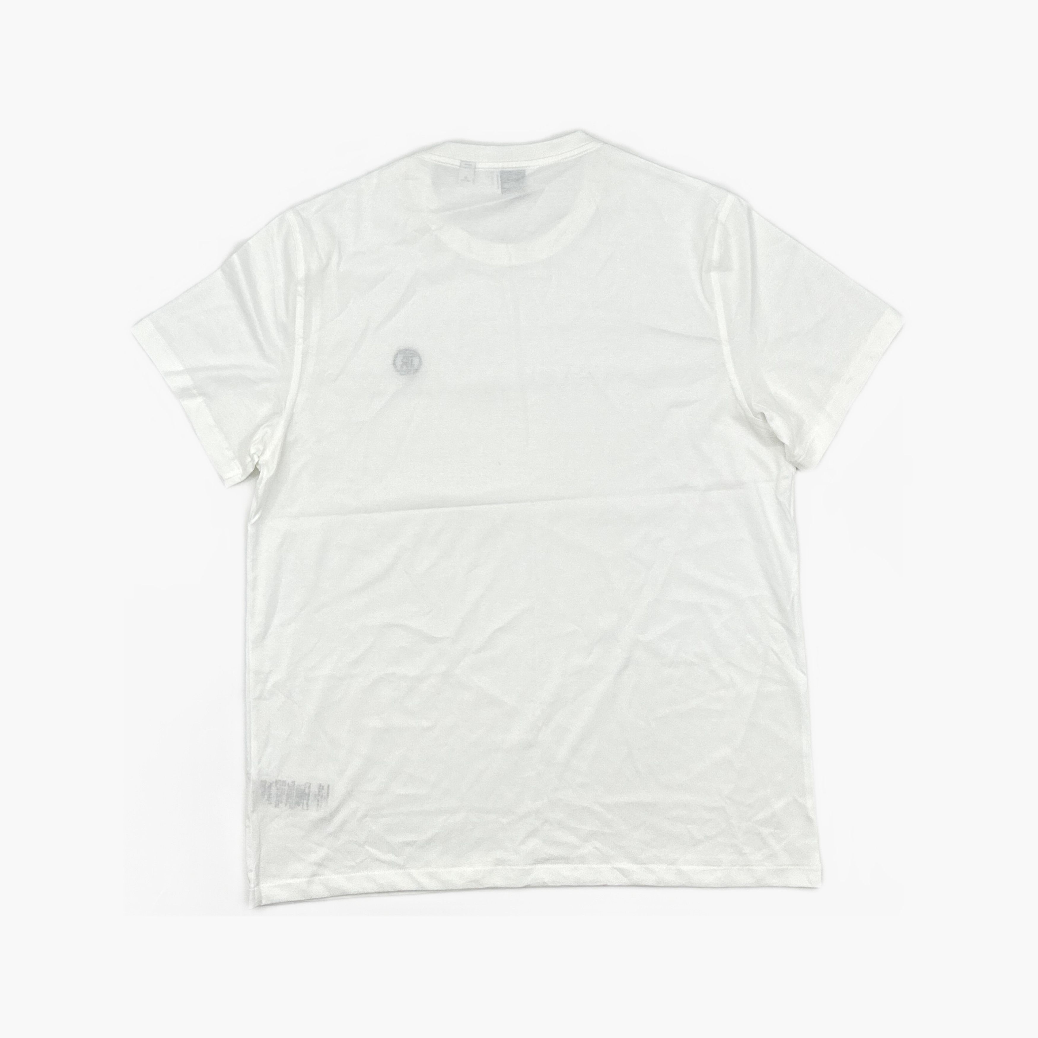 Burberry Burberry TB Monogram T-Shirt Size XL Size US XL / EU 56 / 4 - 2 Thumbnail