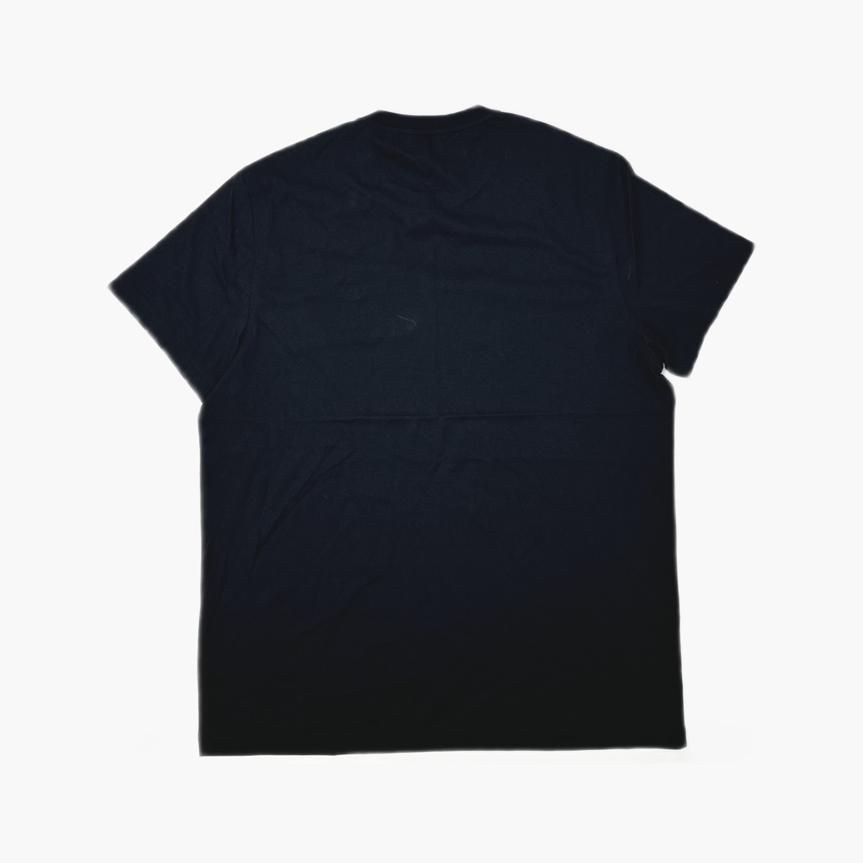 Burberry Burberry Monogram Logo T-Shirt XXL Size US XXL / EU 58 / 5 - 2 Thumbnail