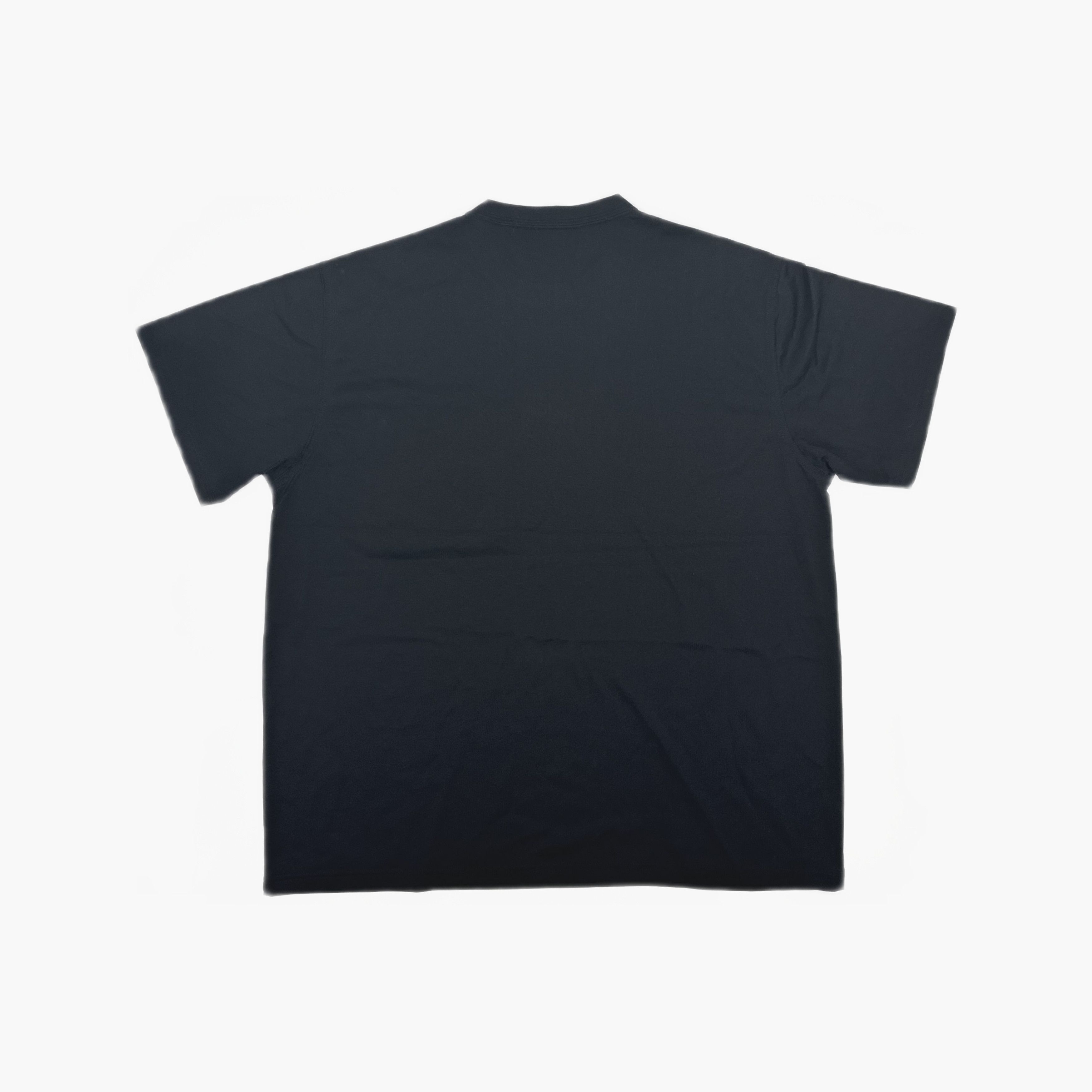 Burberry Burberry Check Pocket T-Shirt Size L Size L / US 10 / IT 46 - 2 Thumbnail