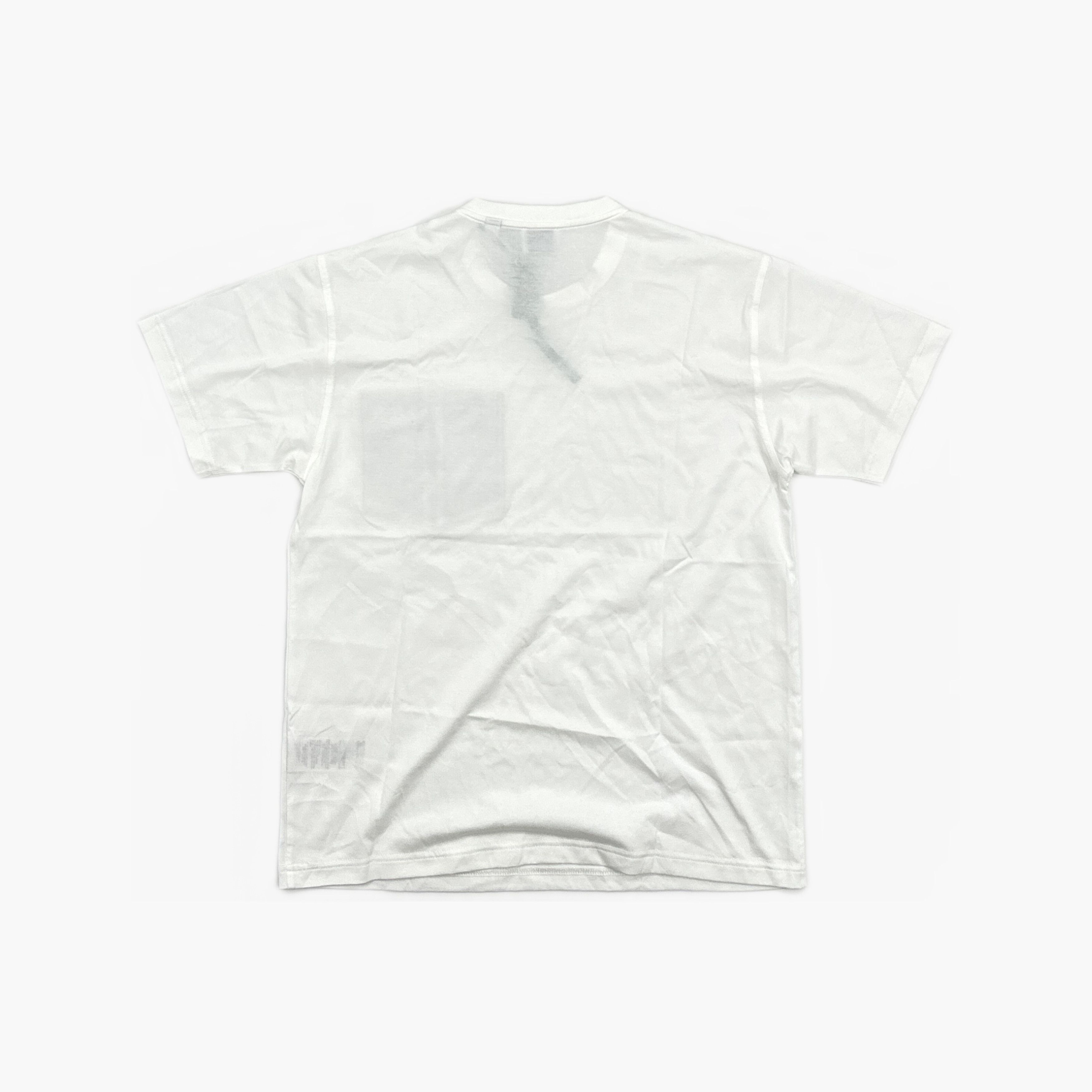 Burberry Burberry Check Pocket Cotton T-Shirt Size XS Size XS / US 0-2 / IT 36-38 - 2 Thumbnail