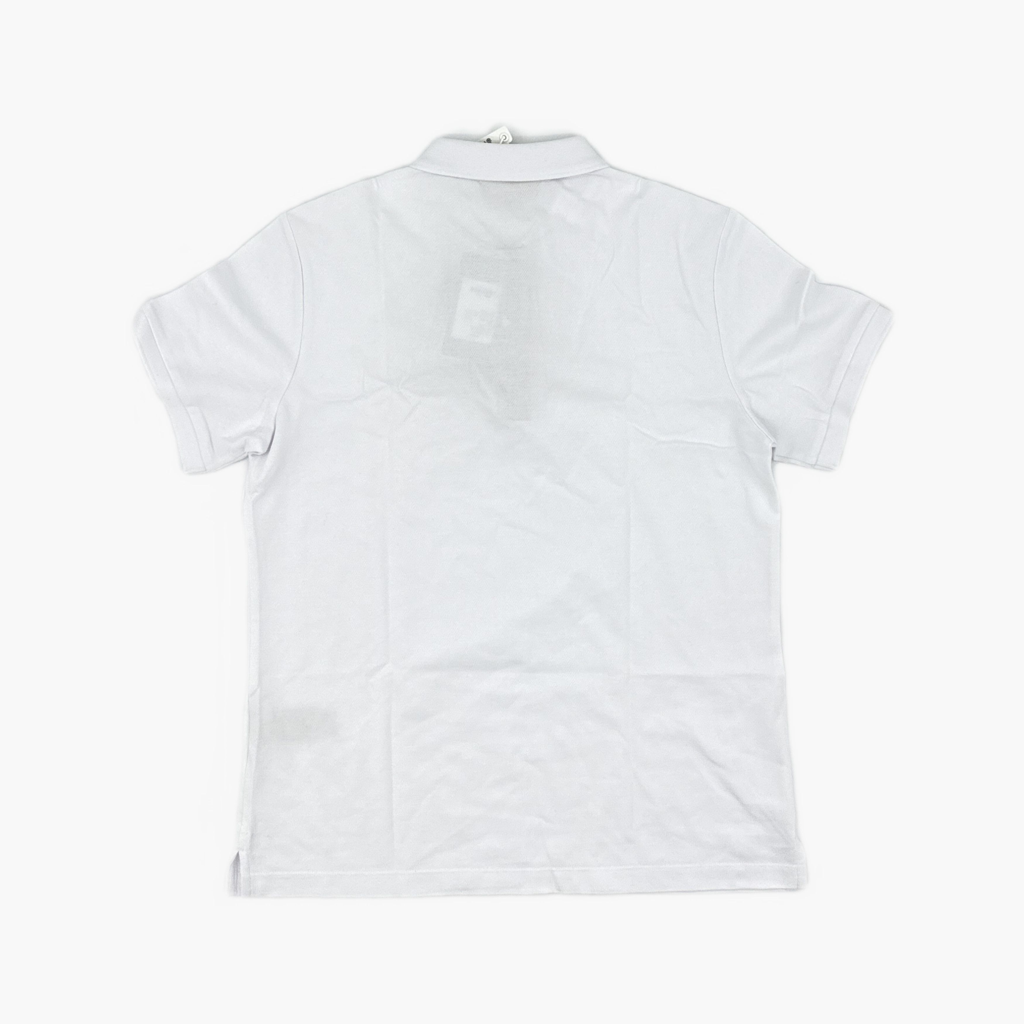 Burberry Burberry Logo Polo Shirt Size L Size US L / EU 52-54 / 3 - 2 Thumbnail