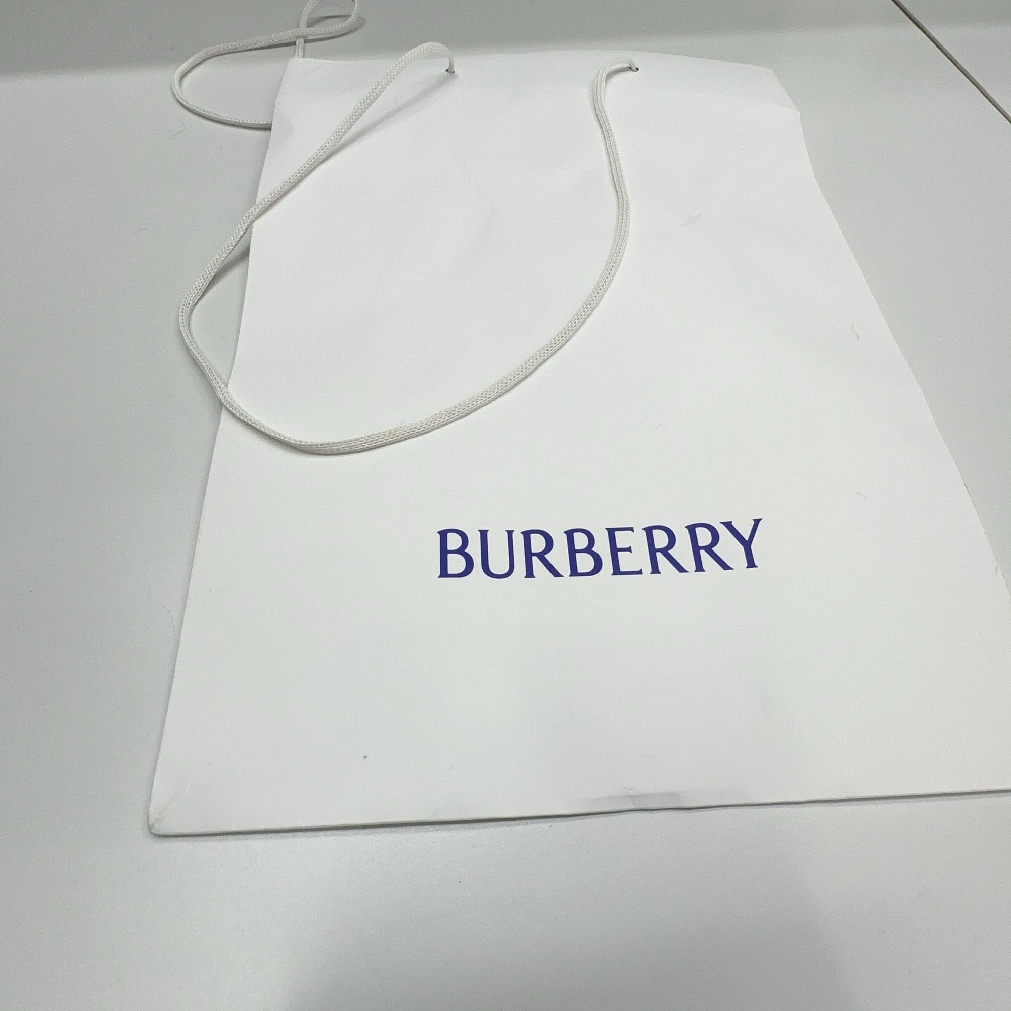 Burberry Burberry Knight Check Hooded Pullover Size S Size US S / EU 44-46 / 1 - 12 Thumbnail