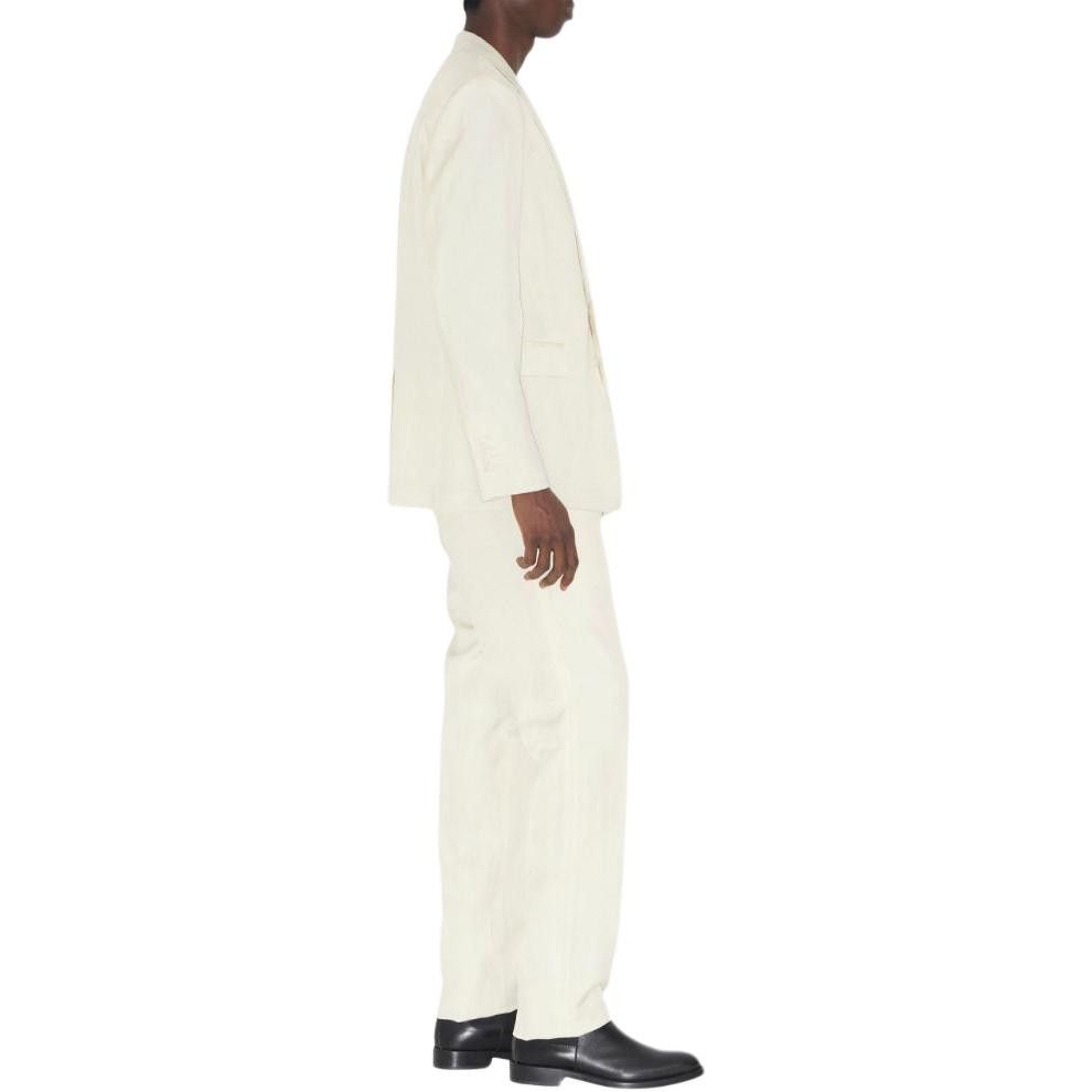 Burberry Burberry Solid Blazer Size 42R Size 42R - 9 Thumbnail