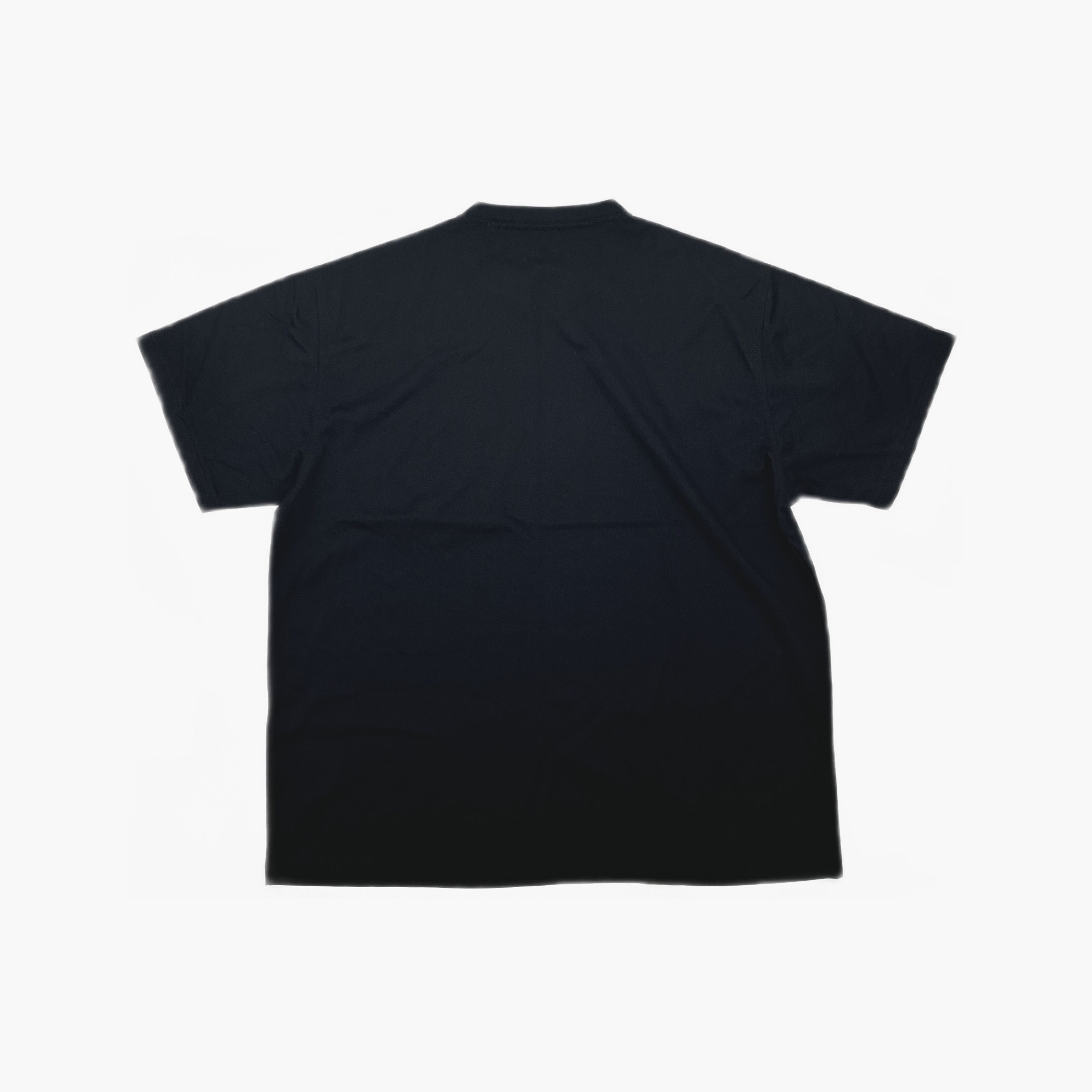 Burberry Burberry Check Pocket T-Shirt Size L Size L / US 10 / IT 46 - 2 Thumbnail
