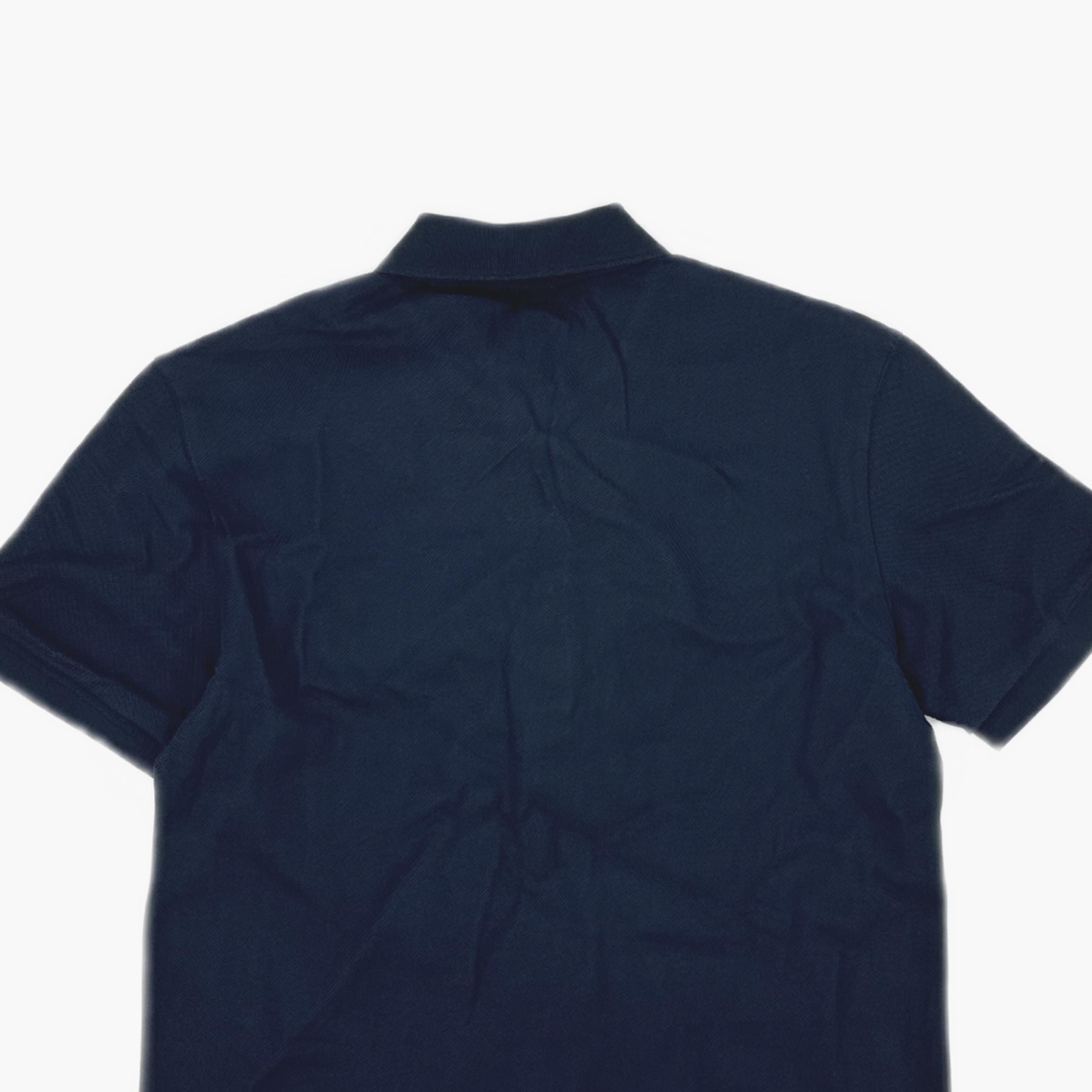 Burberry Burberry Logo Embroidery Polo Shirt Size XS Size US XS / EU 42 / 0 - 3 Thumbnail