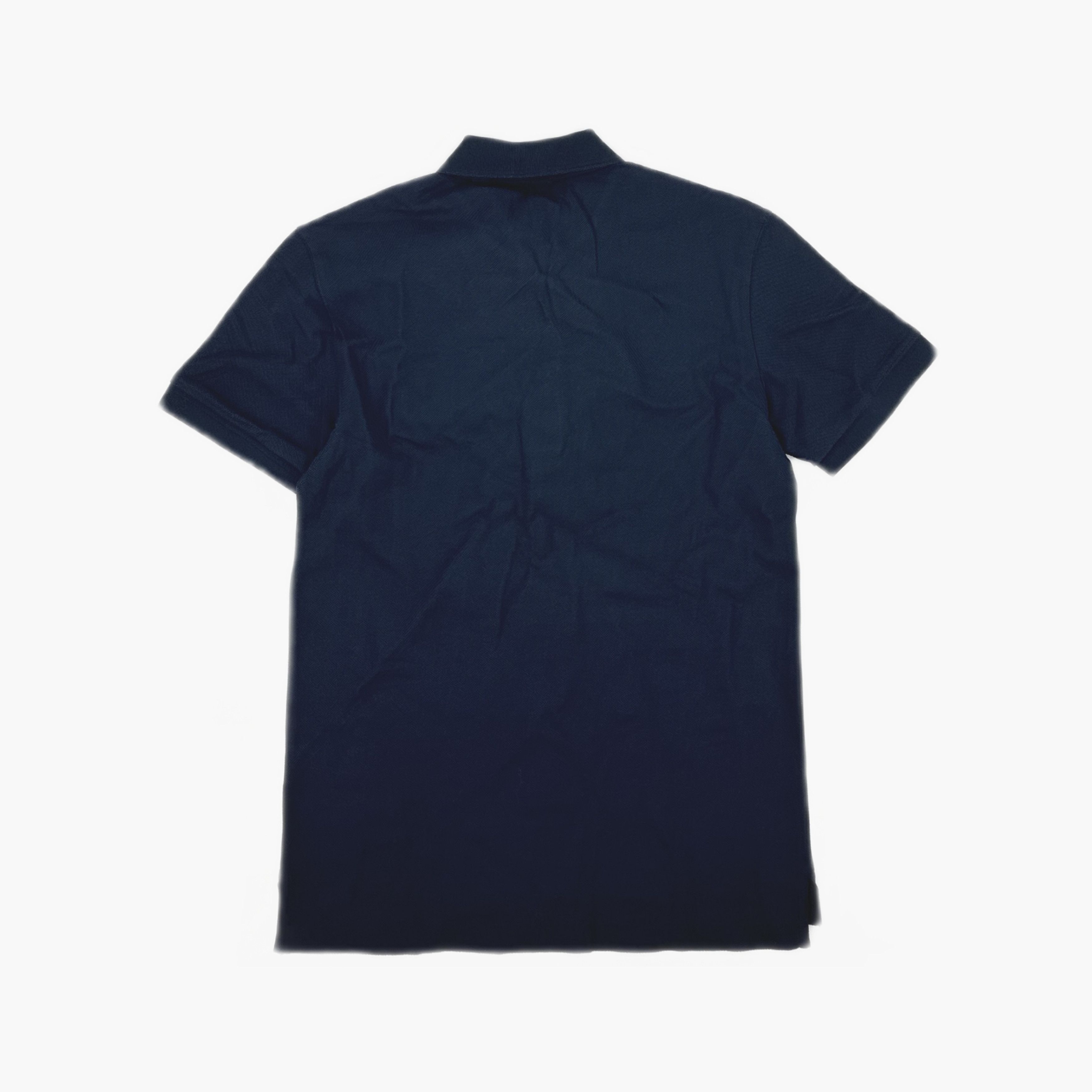 Burberry Burberry Logo Embroidery Polo Shirt Size XS Size US XS / EU 42 / 0 - 2 Thumbnail