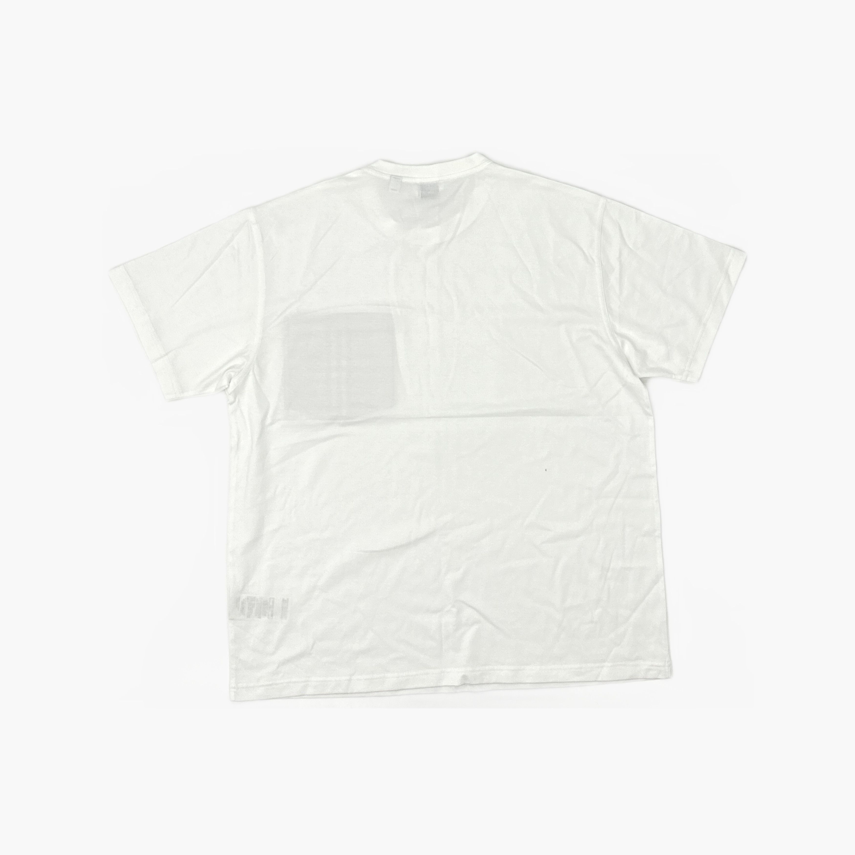 Burberry Burberry Check Pocket T-Shirt Size M Size M / US 6-8 / IT 42-44 - 2 Thumbnail