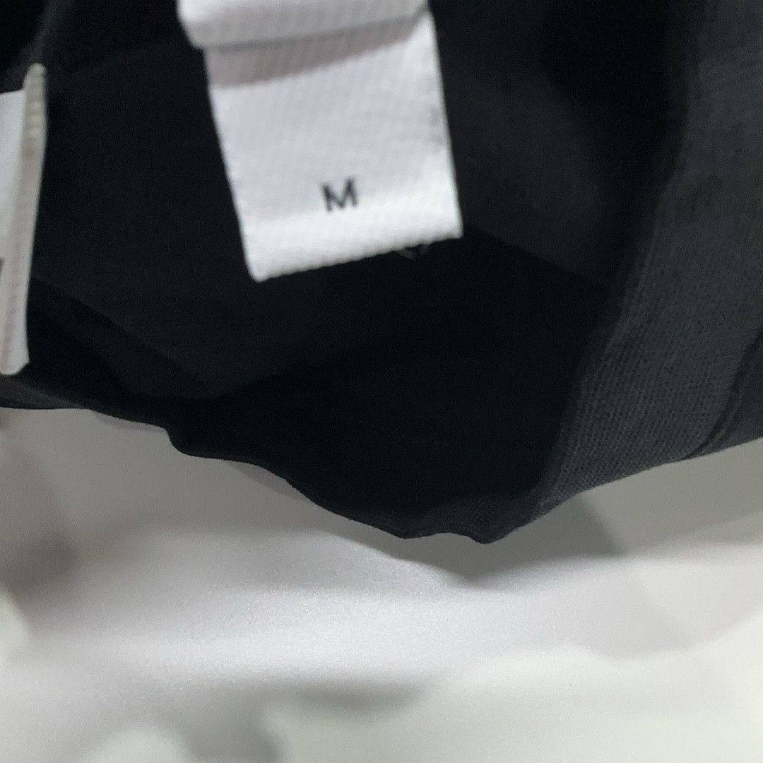 Burberry Burberry Equestrian Knight Logo T-Shirt Size M Size US M / EU 48-50 / 2 - 4 Thumbnail