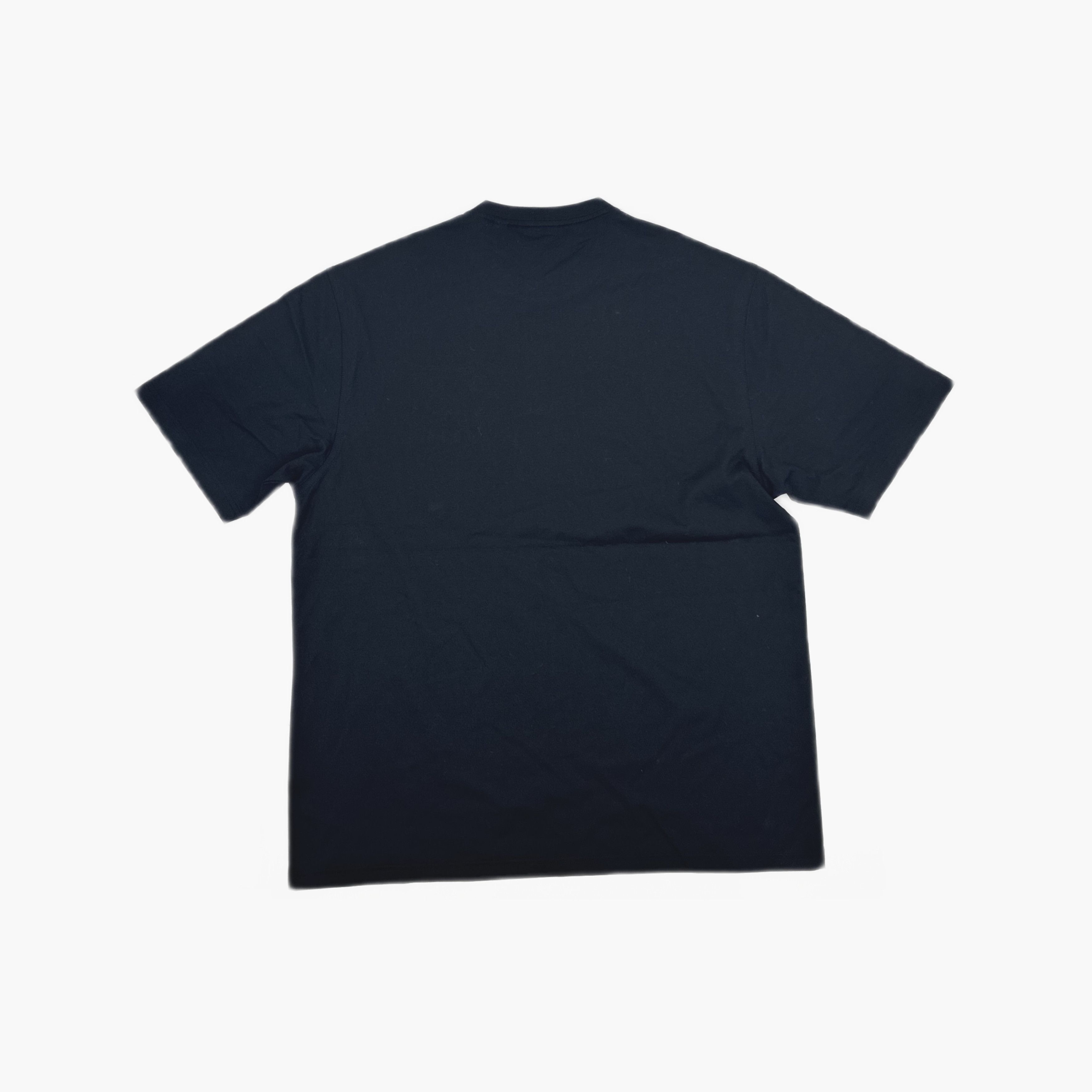 Burberry Burberry Equestrian Knight Logo T-Shirt Size M Size US M / EU 48-50 / 2 - 2 Thumbnail