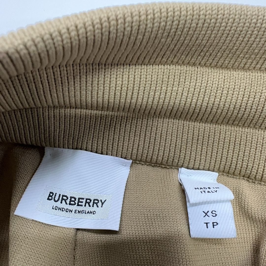 Burberry Burberry Striped Mesh Shorts Size XS Size US 28 / EU 44 - 4 Thumbnail