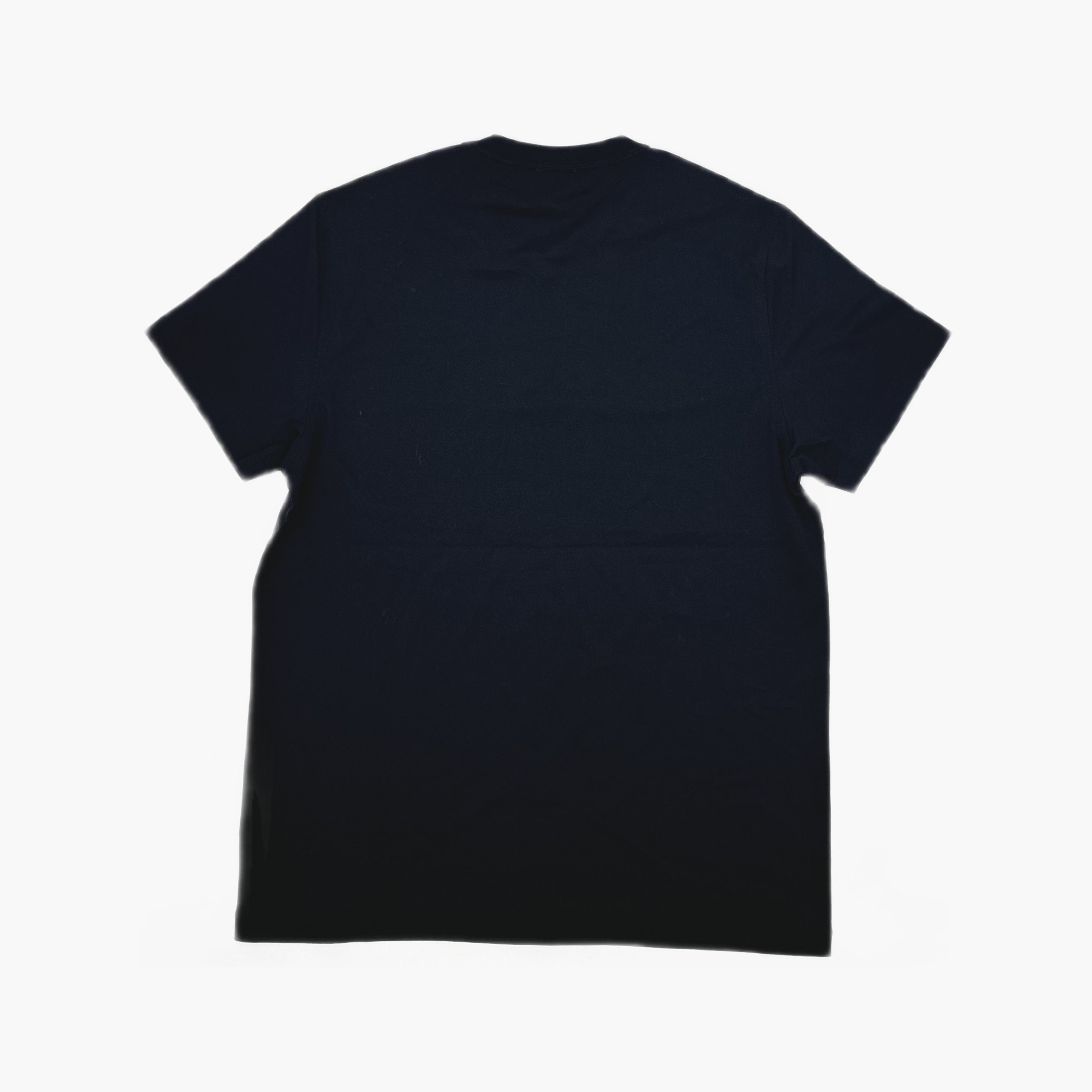 Burberry Burberry TB Monogram Logo T-Shirt Size L Size US L / EU 52-54 / 3 - 2 Thumbnail