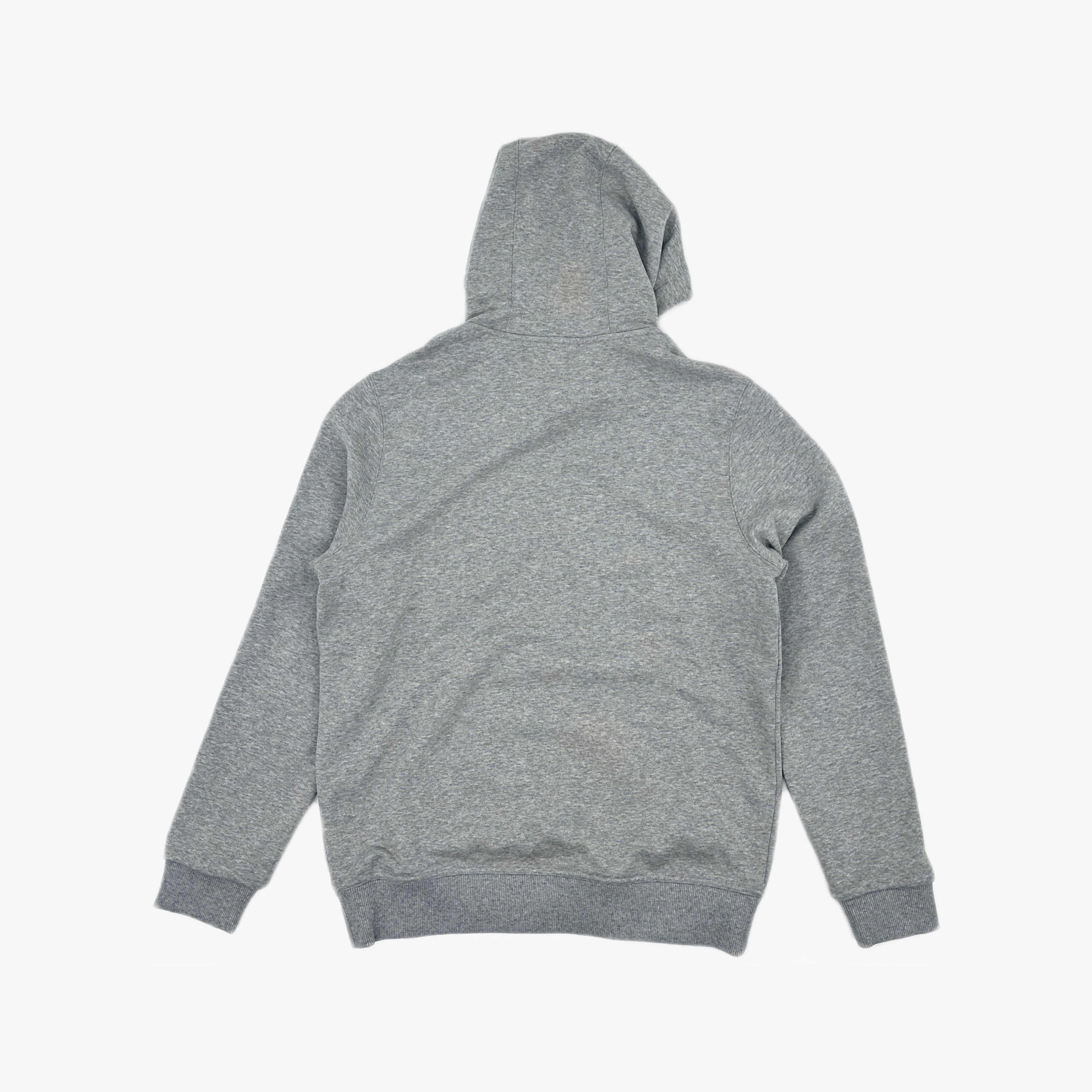 Burberry Burberry Logo Hoodie Size S Size US S / EU 44-46 / 1 - 2 Thumbnail