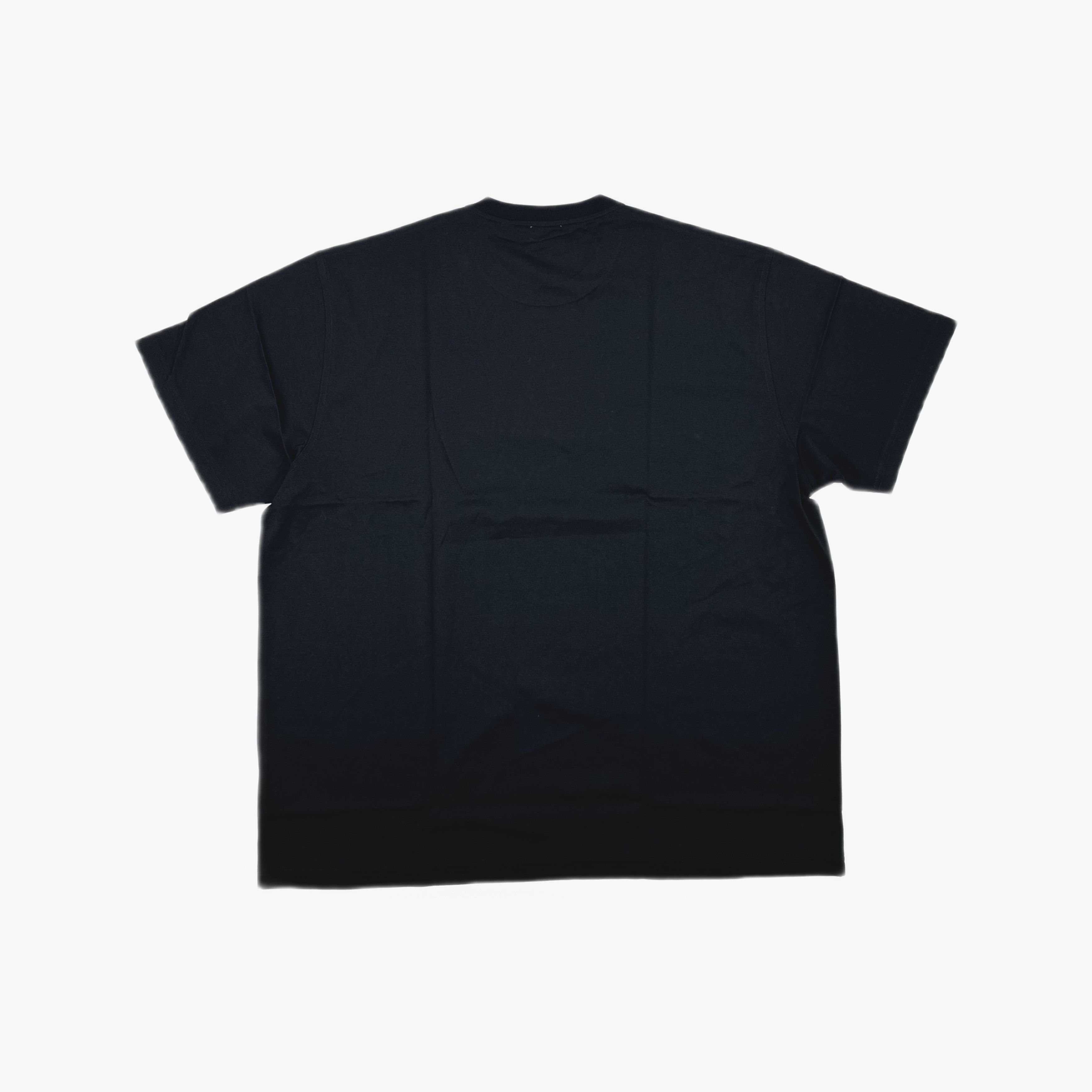 Burberry Burberry Logo Print T-Shirt Size XL Size US XL / EU 56 / 4 - 2 Thumbnail