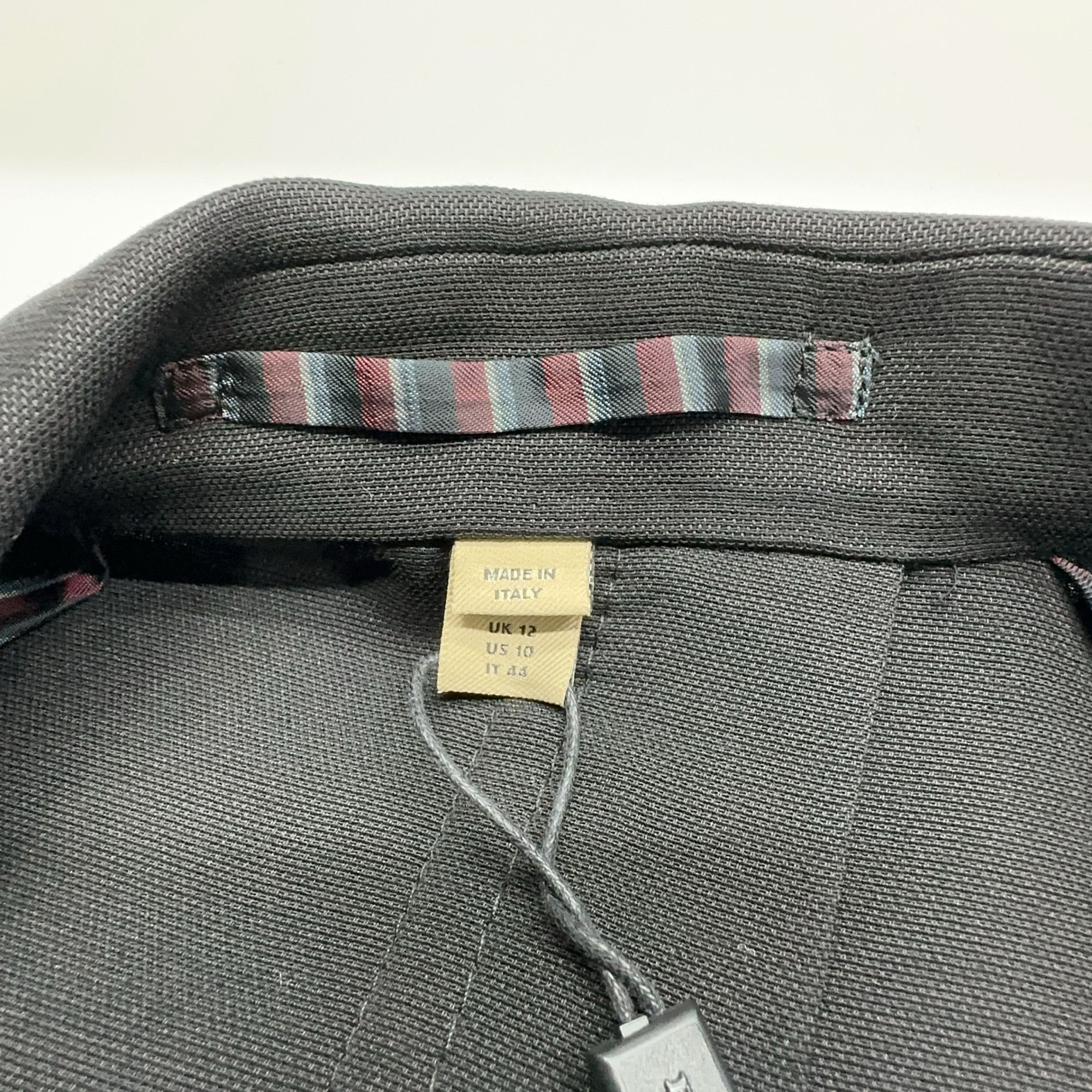 Burberry Burberry Double Breasted Blazer Size IT 44 Size M / US 6-8 / IT 42-44 - 5 Thumbnail