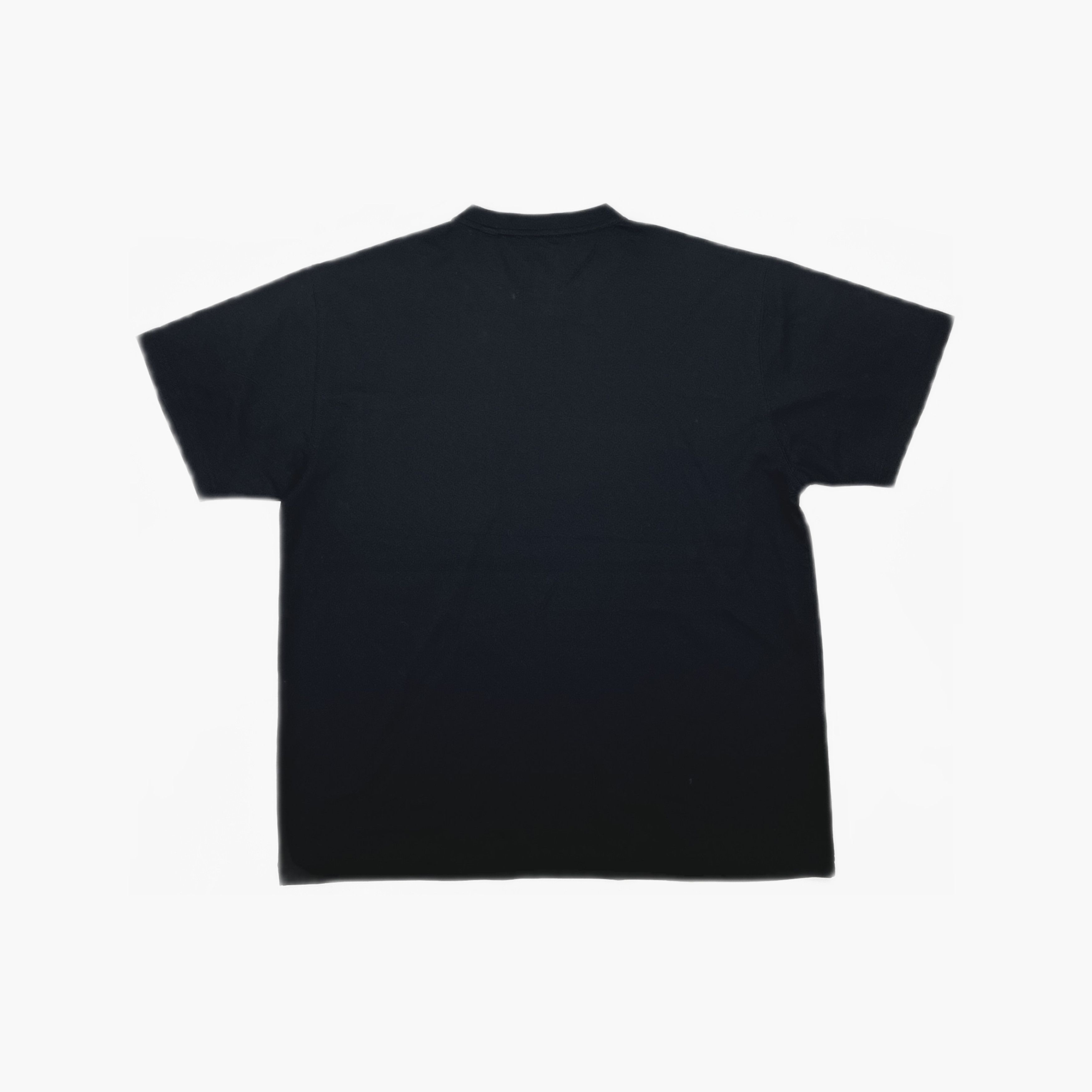 Burberry Burberry Check Pocket T-Shirt Size S Size S / US 4 / IT 40 - 2 Thumbnail