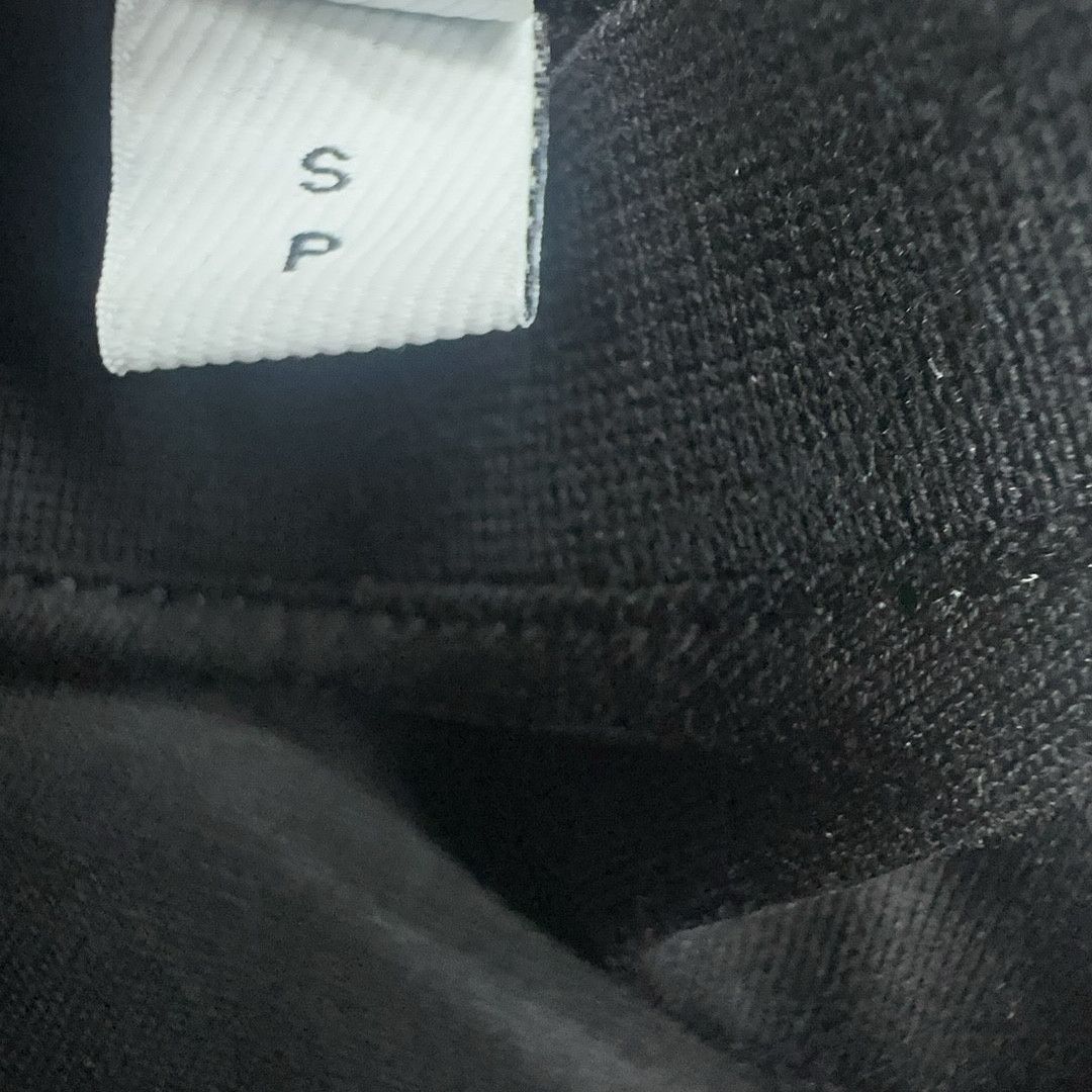 Burberry Burberry Check Pocket T-Shirt Size S Size S / US 4 / IT 40 - 5 Thumbnail
