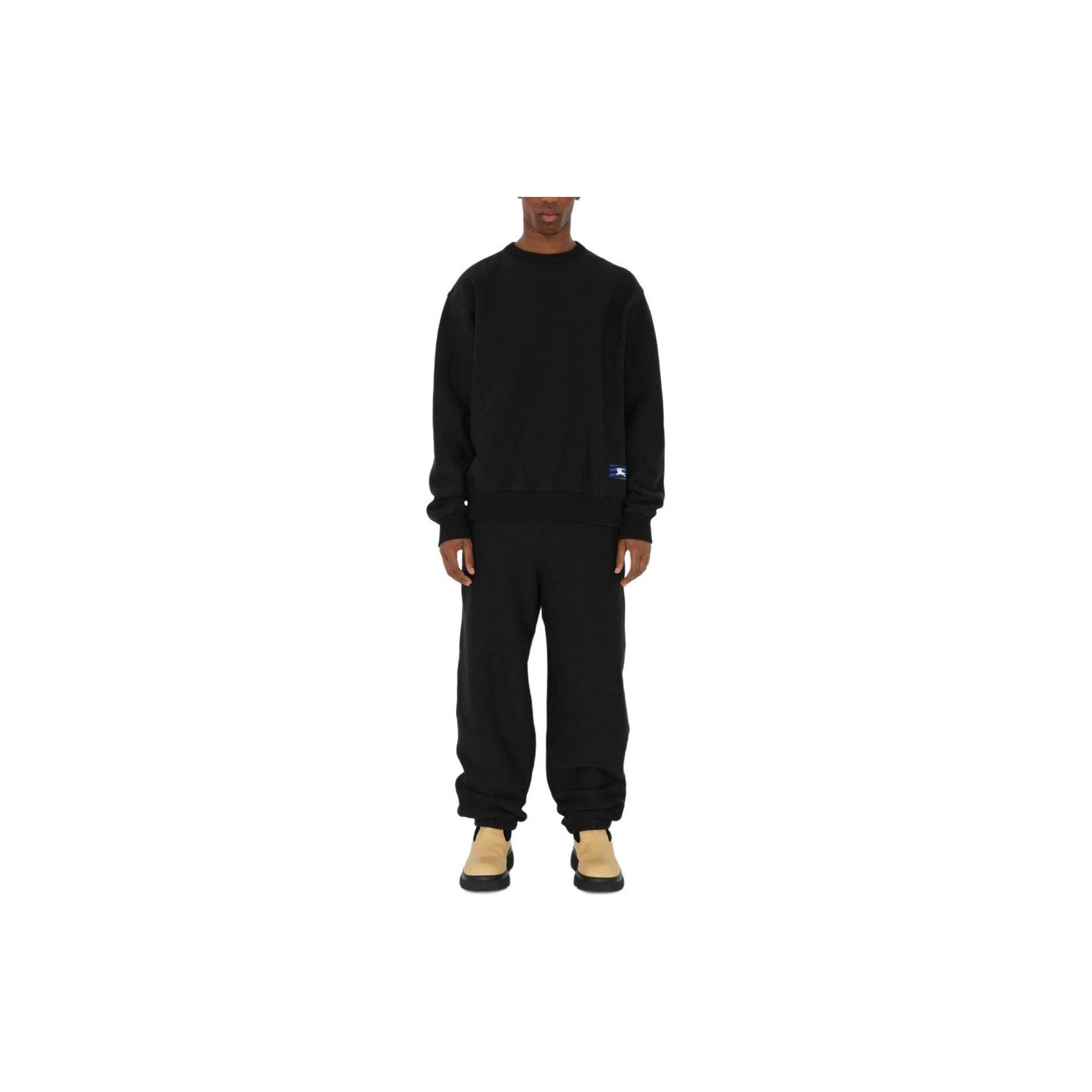 Burberry Burberry Logo Sweatpants Size XL Size US 36 / EU 52 - 5 Thumbnail