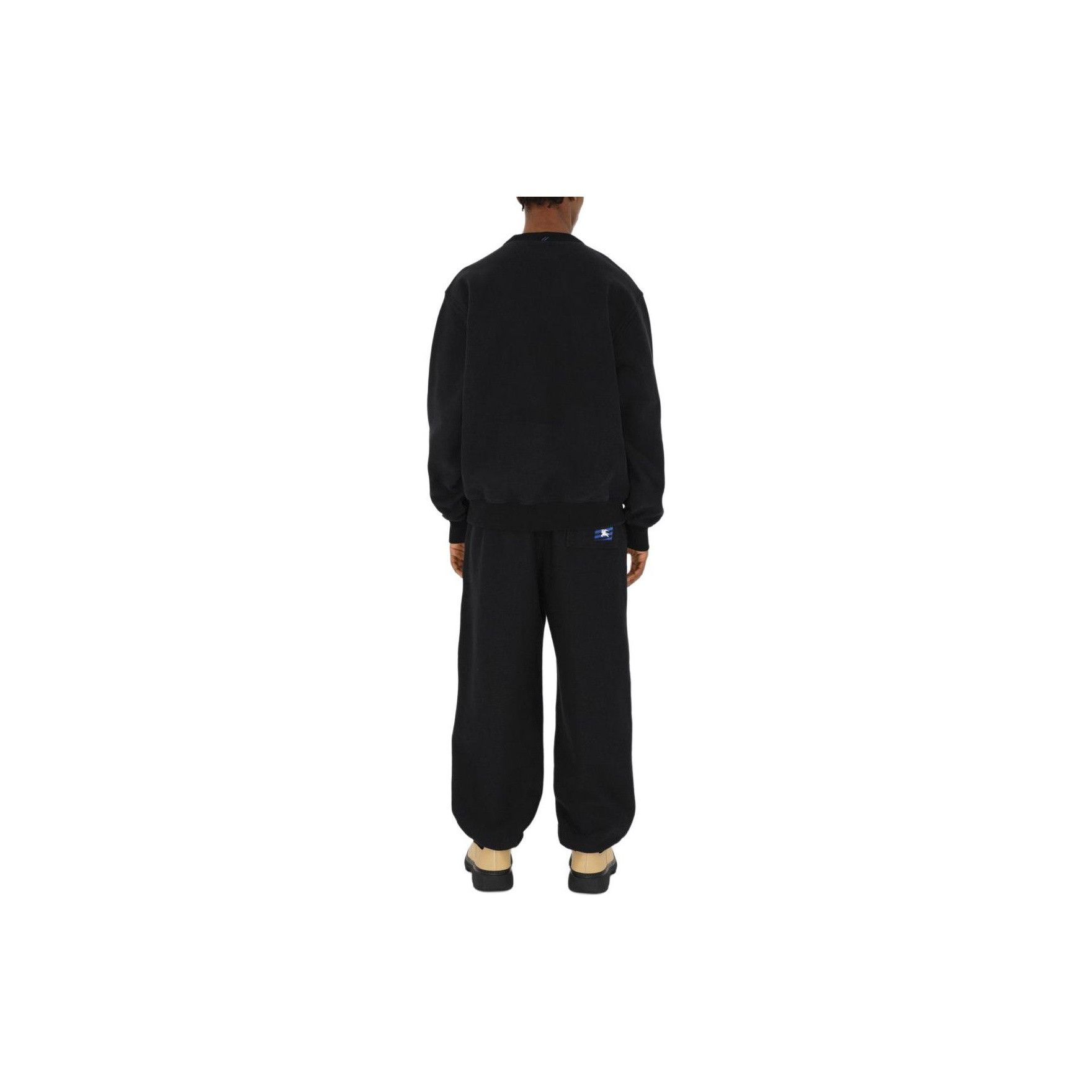 Burberry Burberry Logo Sweatpants Size XL Size US 36 / EU 52 - 6 Thumbnail