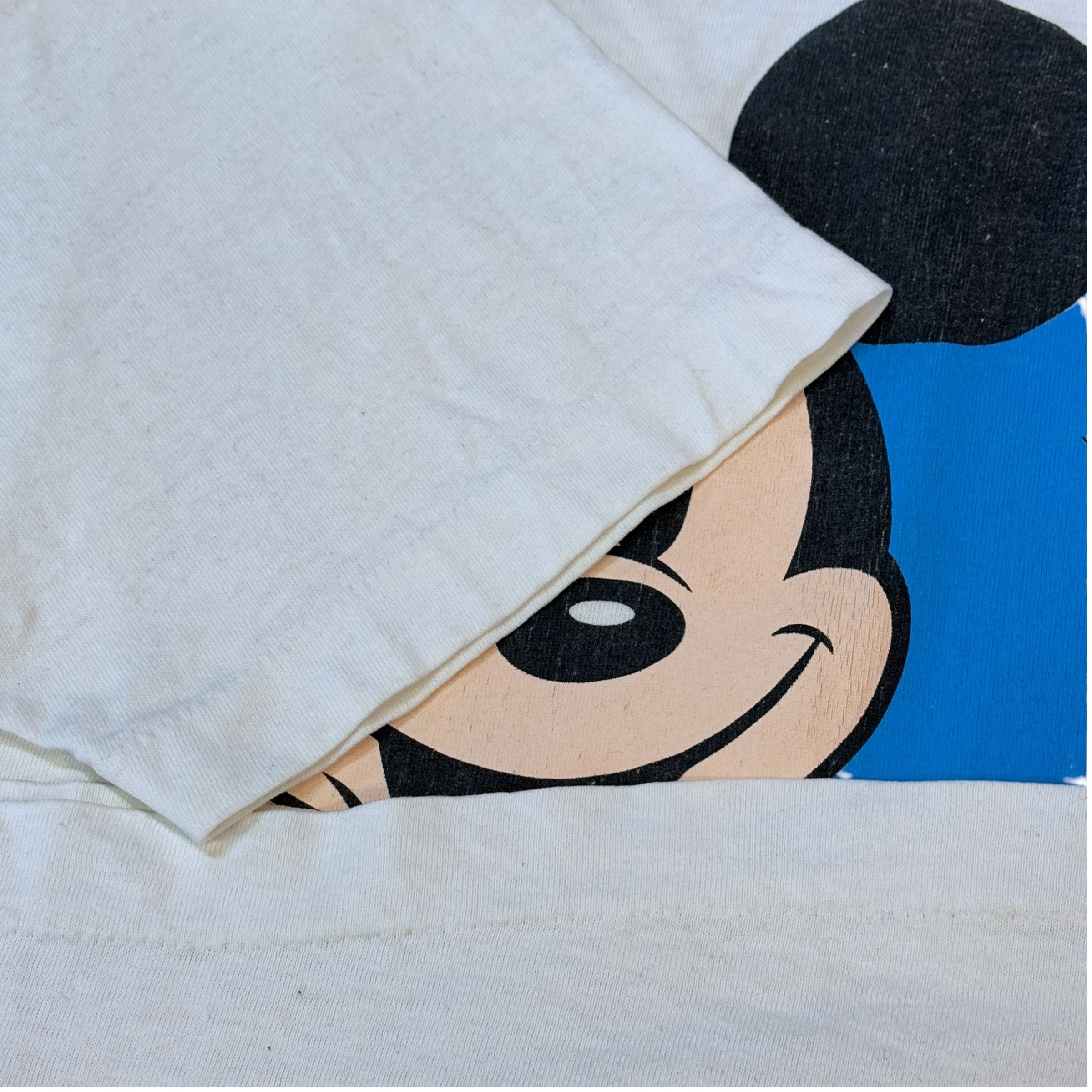 Disney Disney 90s T-Shirt Size XL Size US XL / EU 56 / 4 - 3 Thumbnail