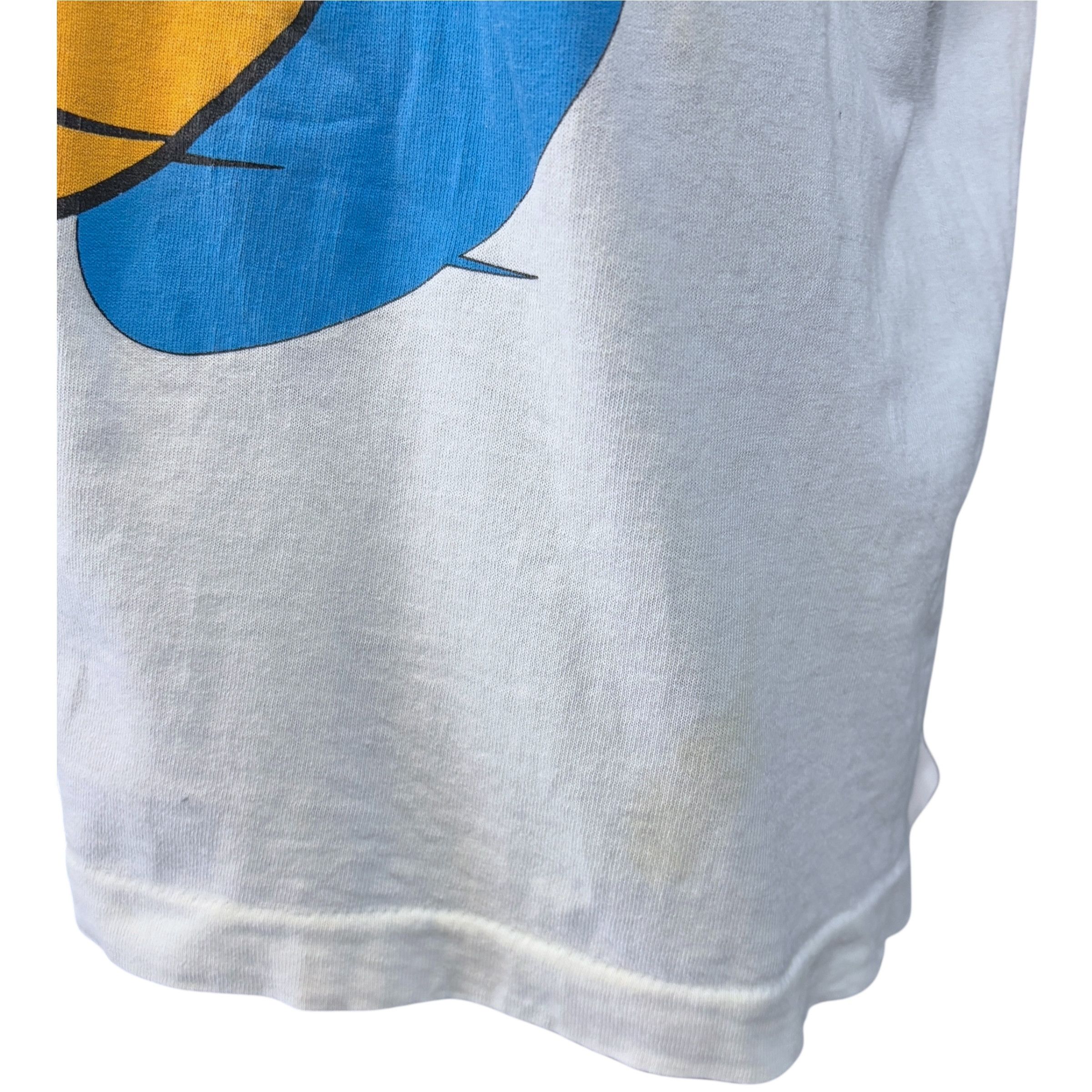 Disney Disney 90s T-Shirt Size XL Size US XL / EU 56 / 4 - 7 Thumbnail