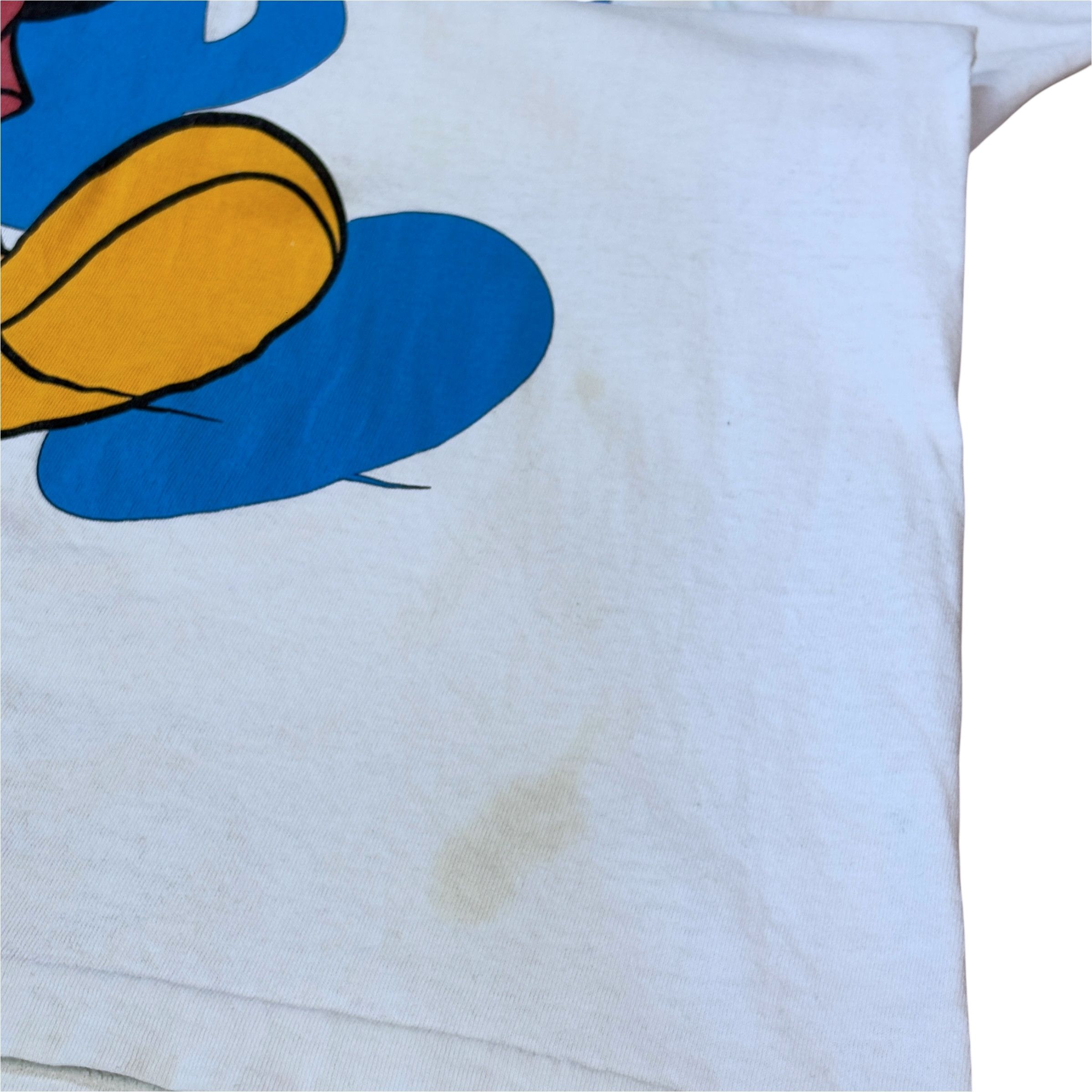 Disney Disney 90s T-Shirt Size XL Size US XL / EU 56 / 4 - 8 Thumbnail