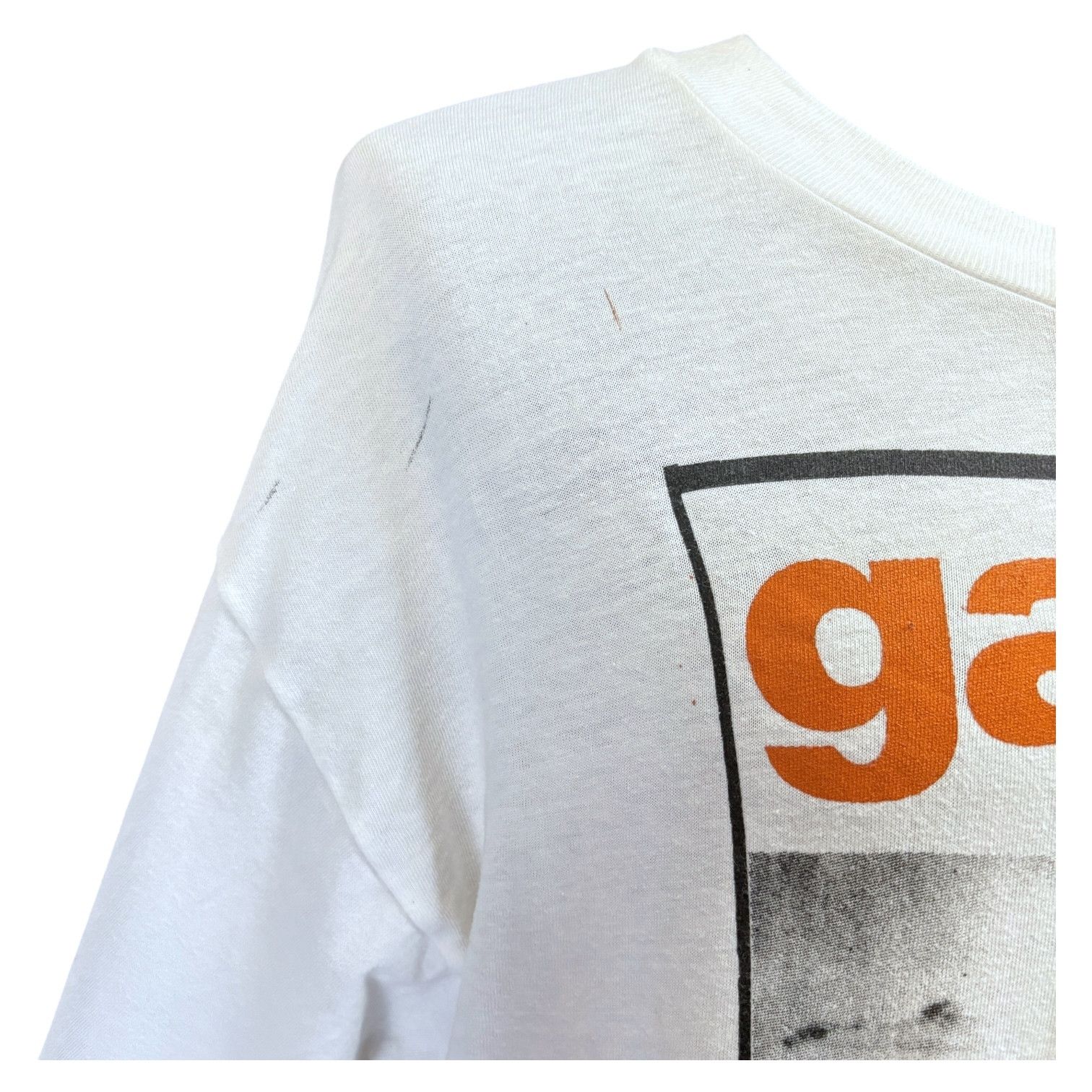 Vintage GARBAGE 90s version 2.0 T-Shirt Size XL Size US XL / EU 56 / 4 - 5 Thumbnail