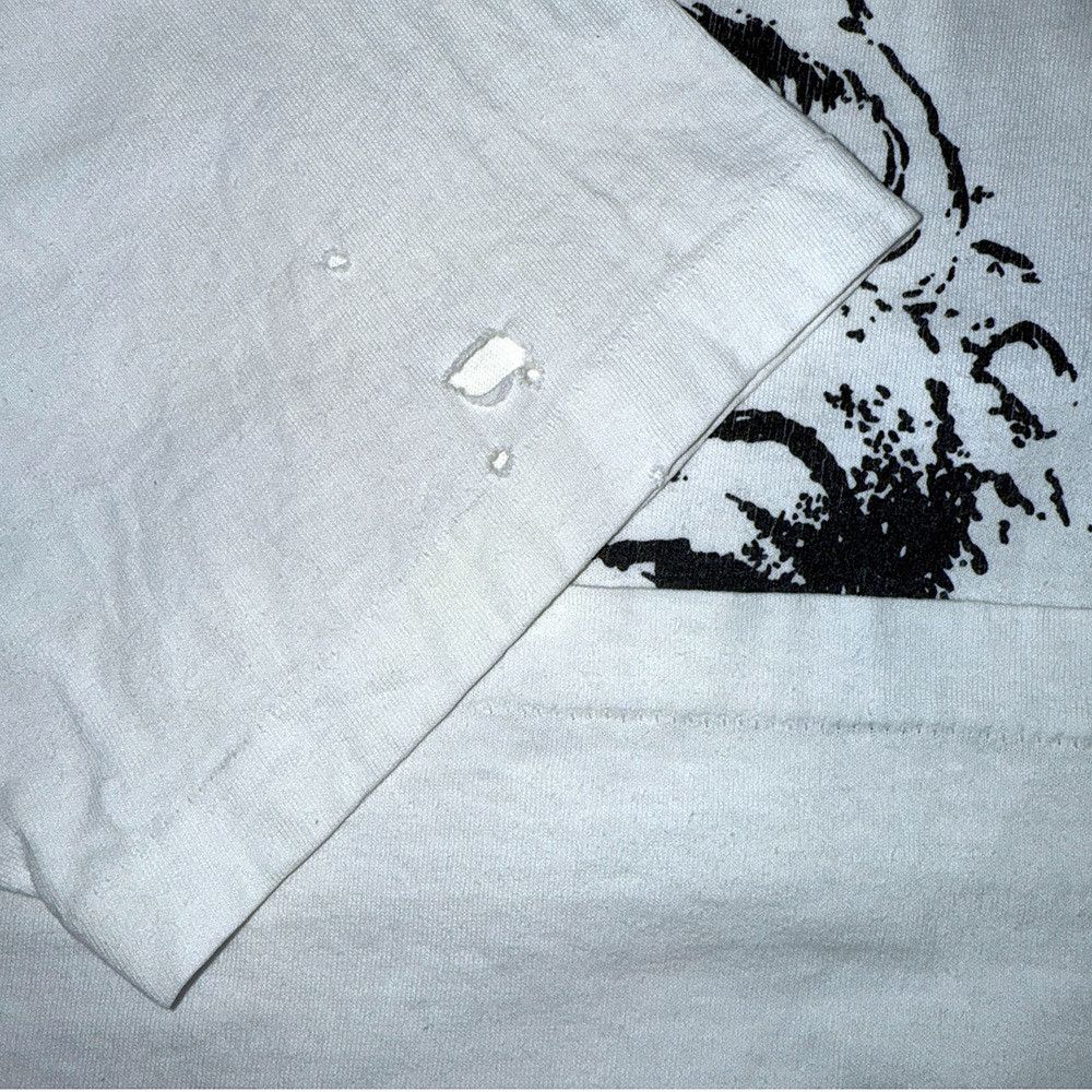 Vintage MARILYN MONROE T-Shirt Size XL Size US XL / EU 56 / 4 - 5 Thumbnail