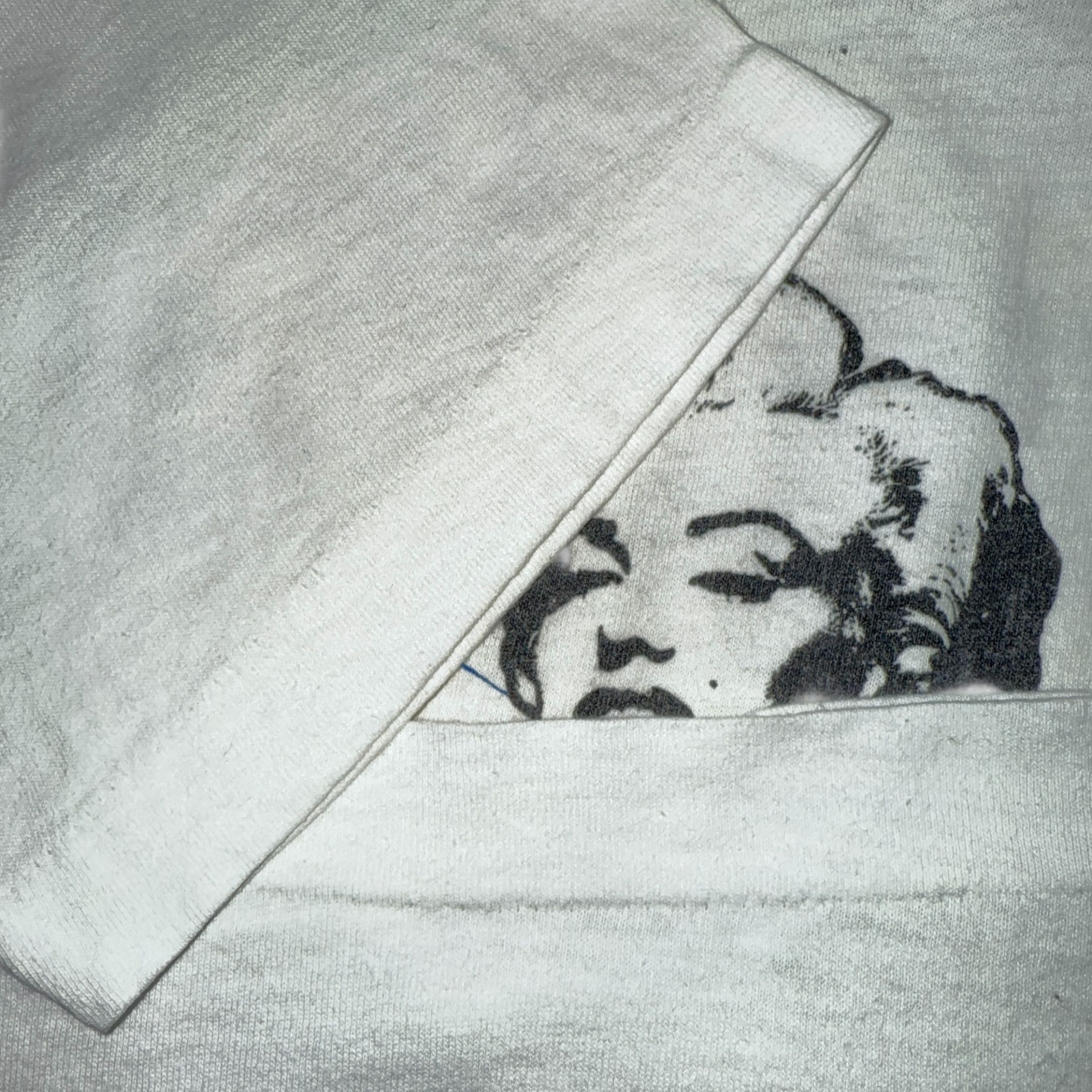 Vintage MARILYN MONROE T-Shirt Size L Size US L / EU 52-54 / 3 - 4 Thumbnail