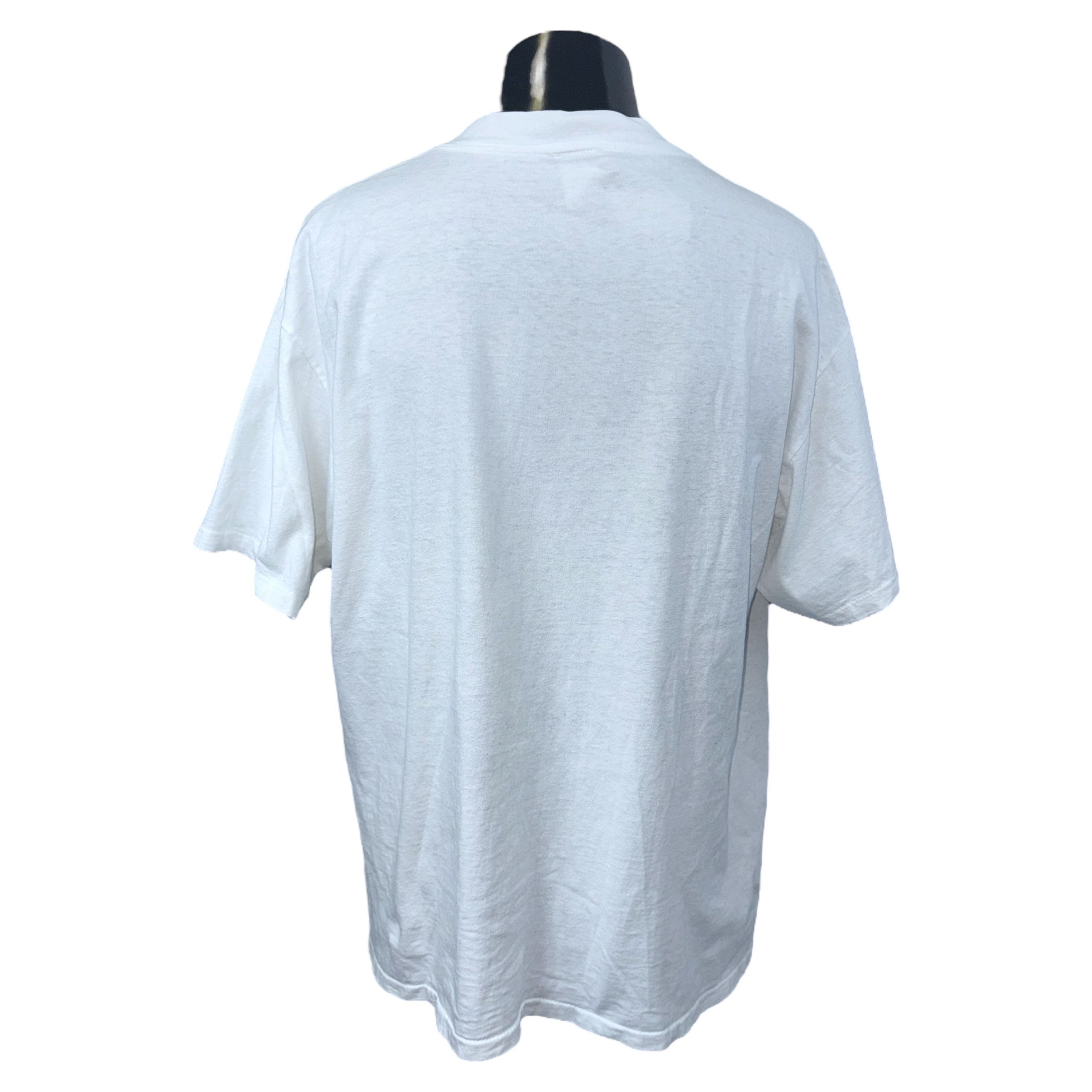 Vintage POPEYE T-Shirt Size XL Size US XL / EU 56 / 4 - 2 Thumbnail