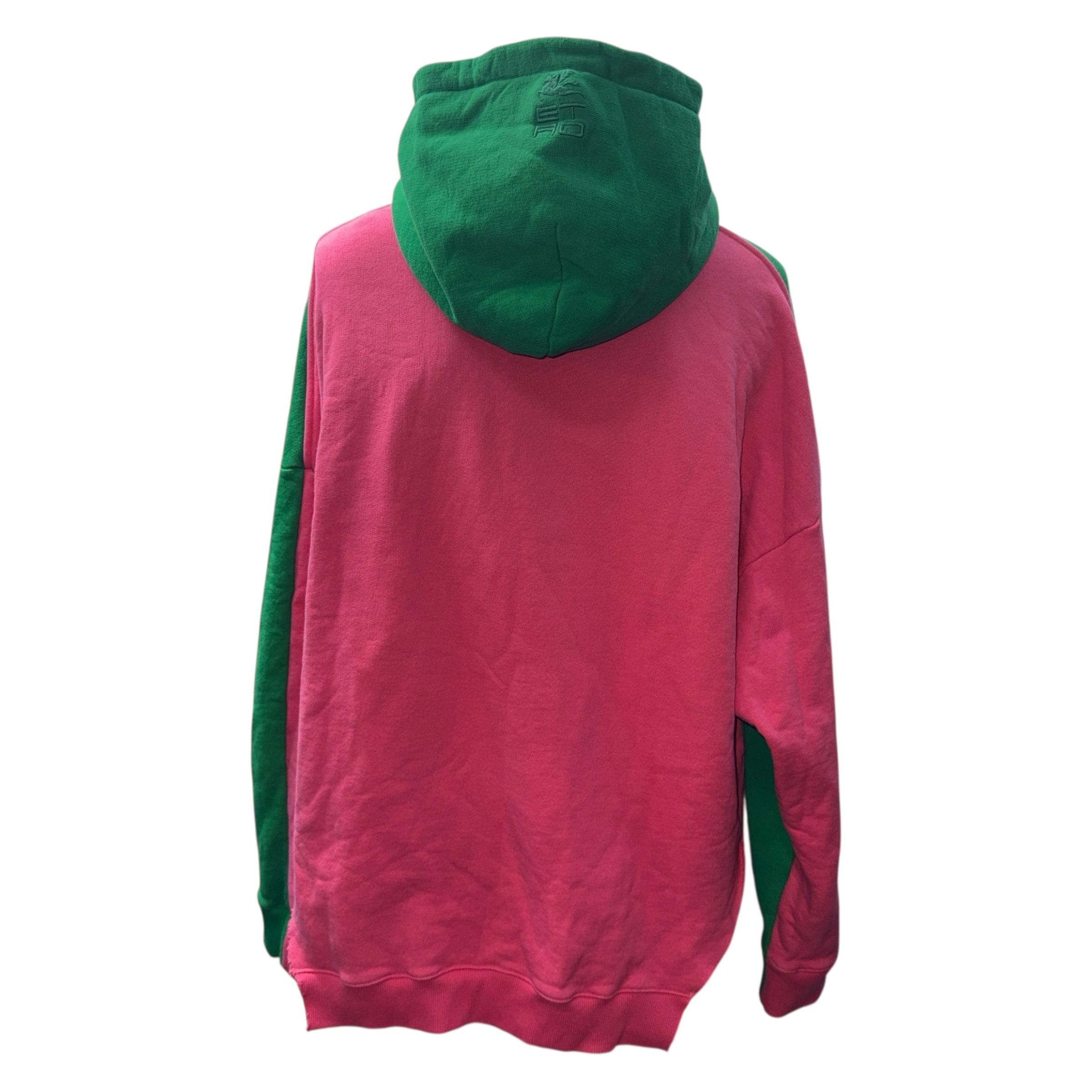 Etro Etro Hoodie Size XL Size US XL / EU 56 / 4 - 2 Thumbnail