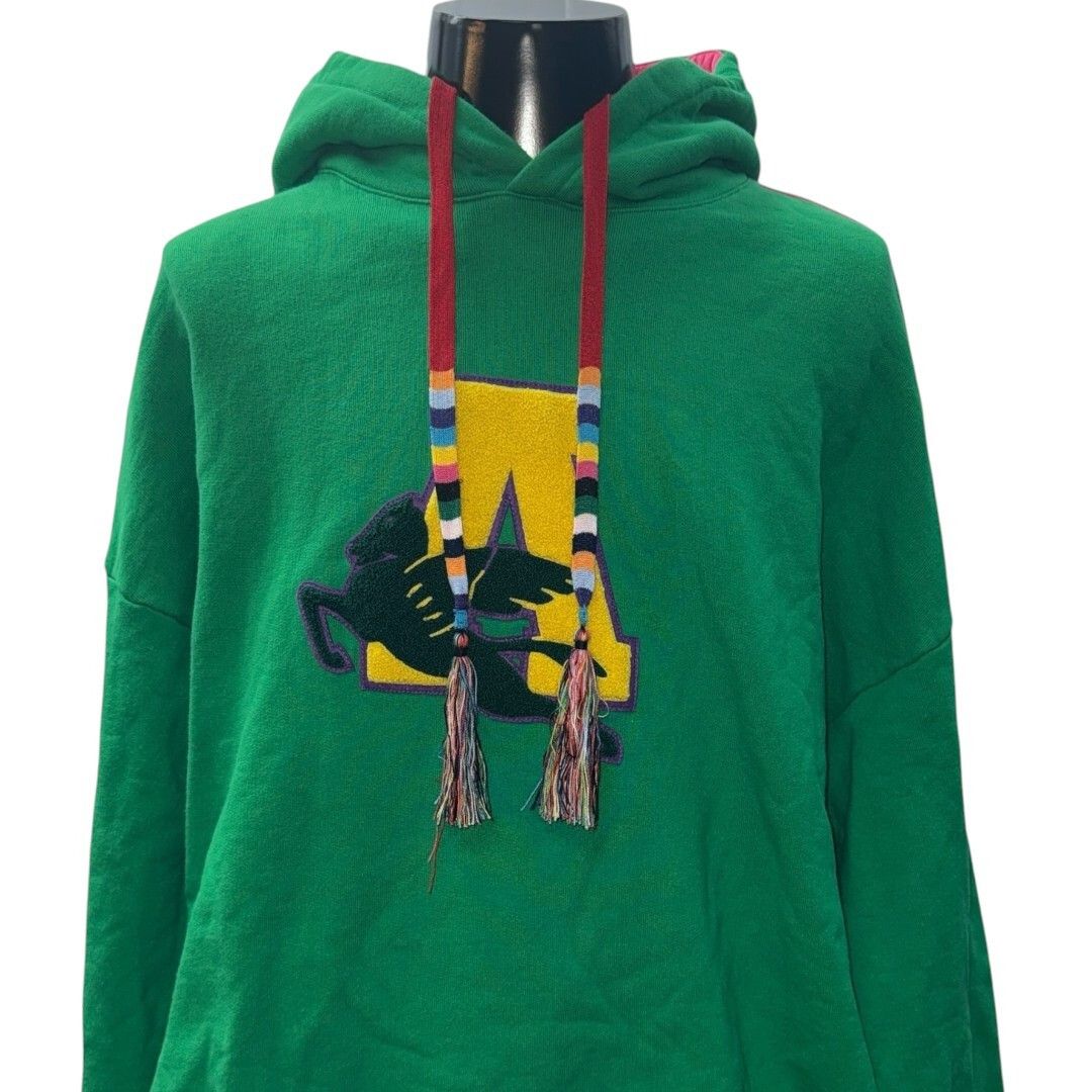 Etro Etro Hoodie Size XL Size US XL / EU 56 / 4 - 3 Thumbnail