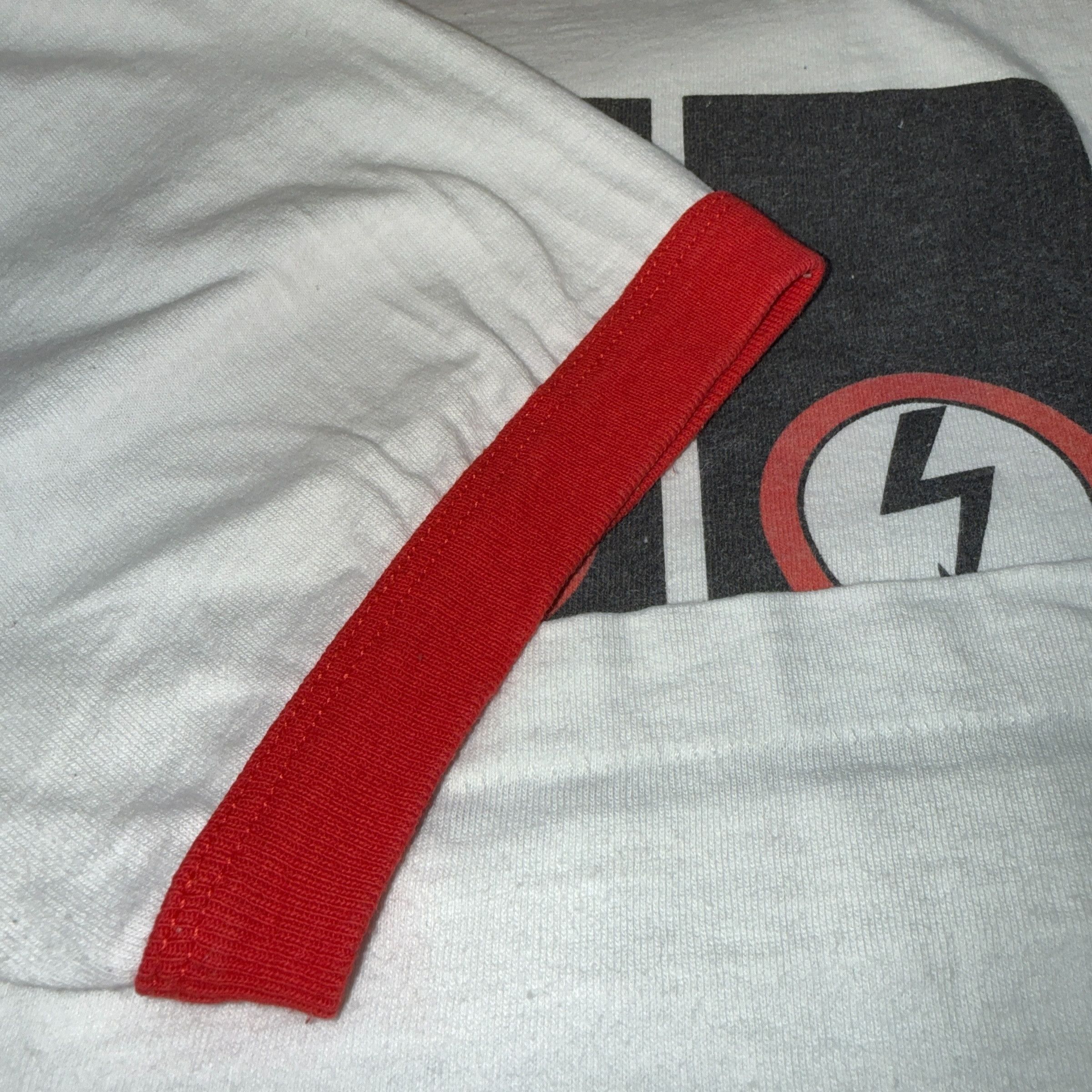 Marilyn Manson Marilyn Manson T-Shirt Size L Size US L / EU 52-54 / 3 - 3 Thumbnail