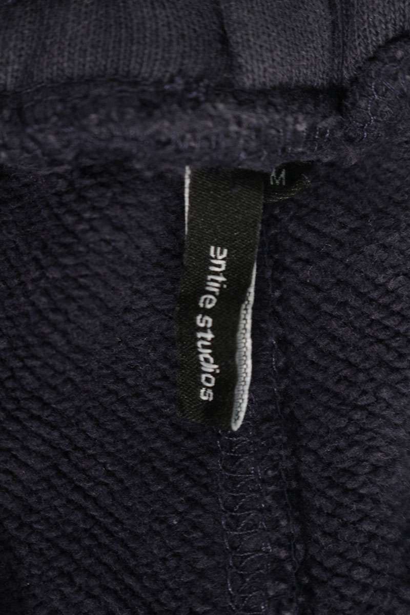 Entire Studios Entire Studios Wide Sweatshirt Blue Size M Size US M / EU 48-50 / 2 - 3 Thumbnail