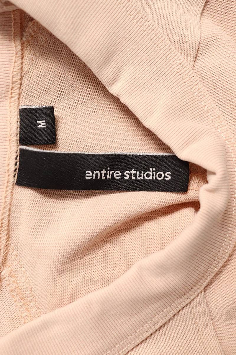 Entire Studios Entire Studios T-Shirt Pink Size M Size US M / EU 48-50 / 2 - 3 Thumbnail